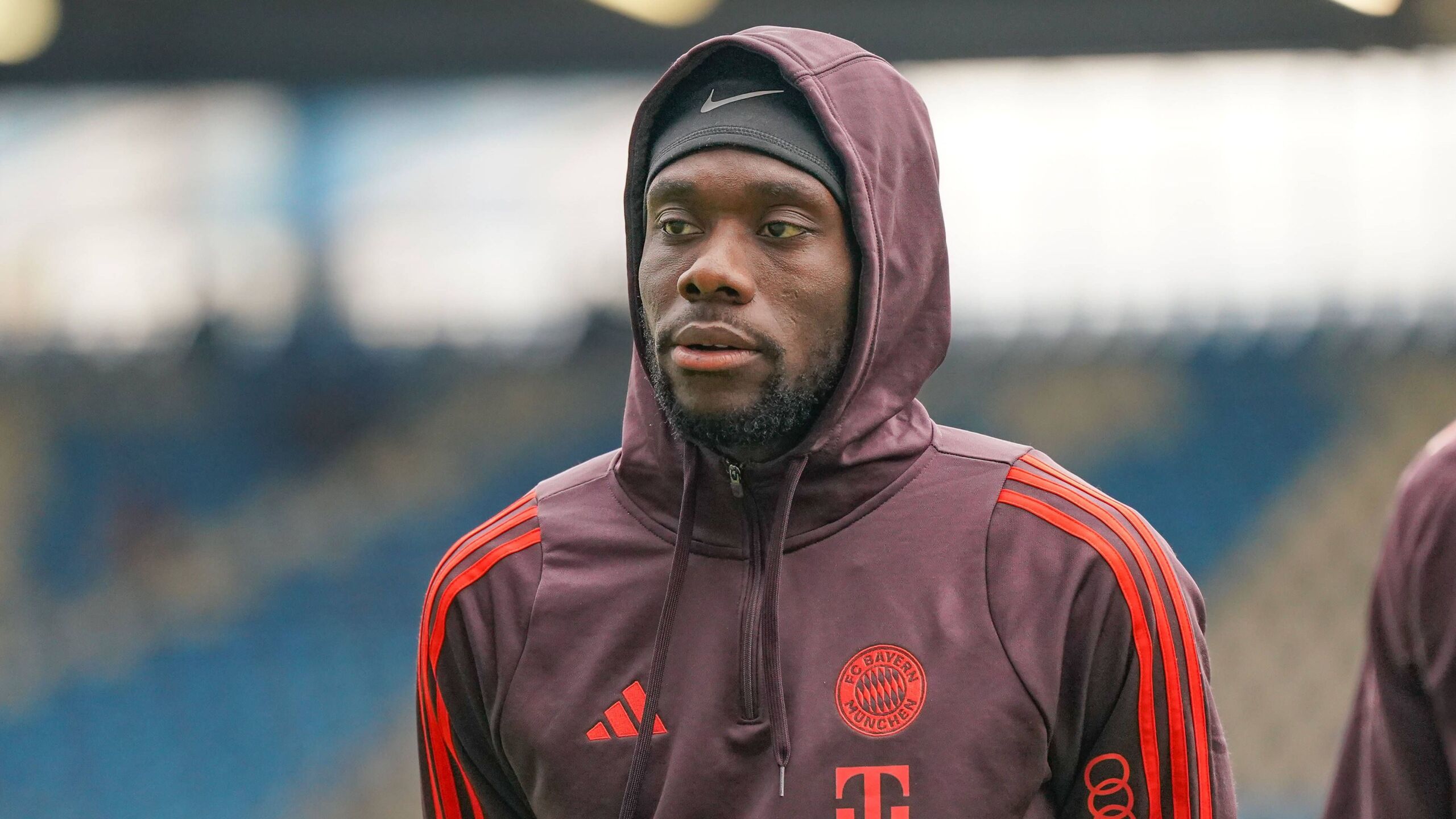 Kanadischer Verband verteidigt sich in der Causa Davies GOALRADAR