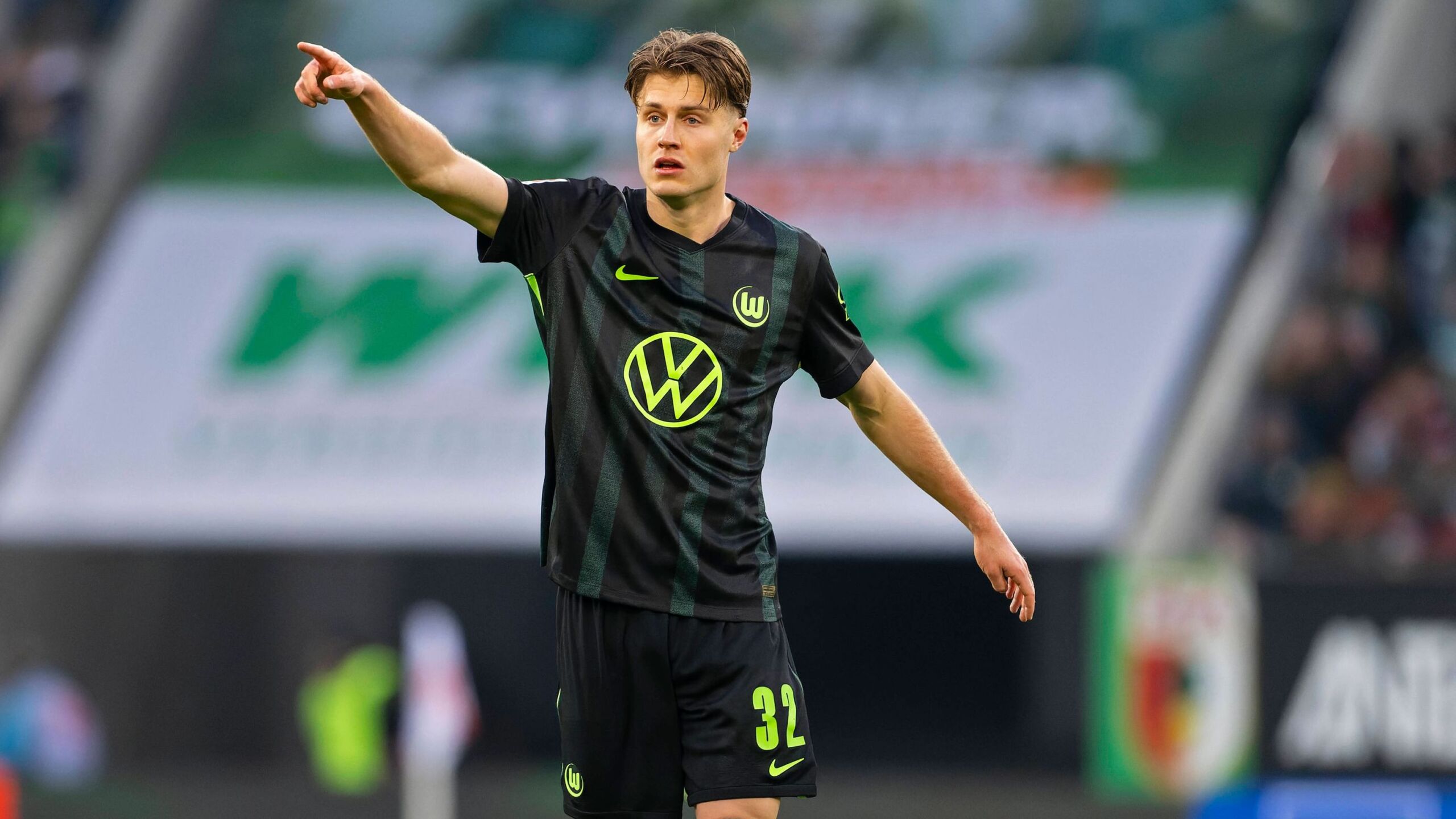 Neben Vavro auch Svanberg fraglich Sieht nicht so gut aus GOALRADAR