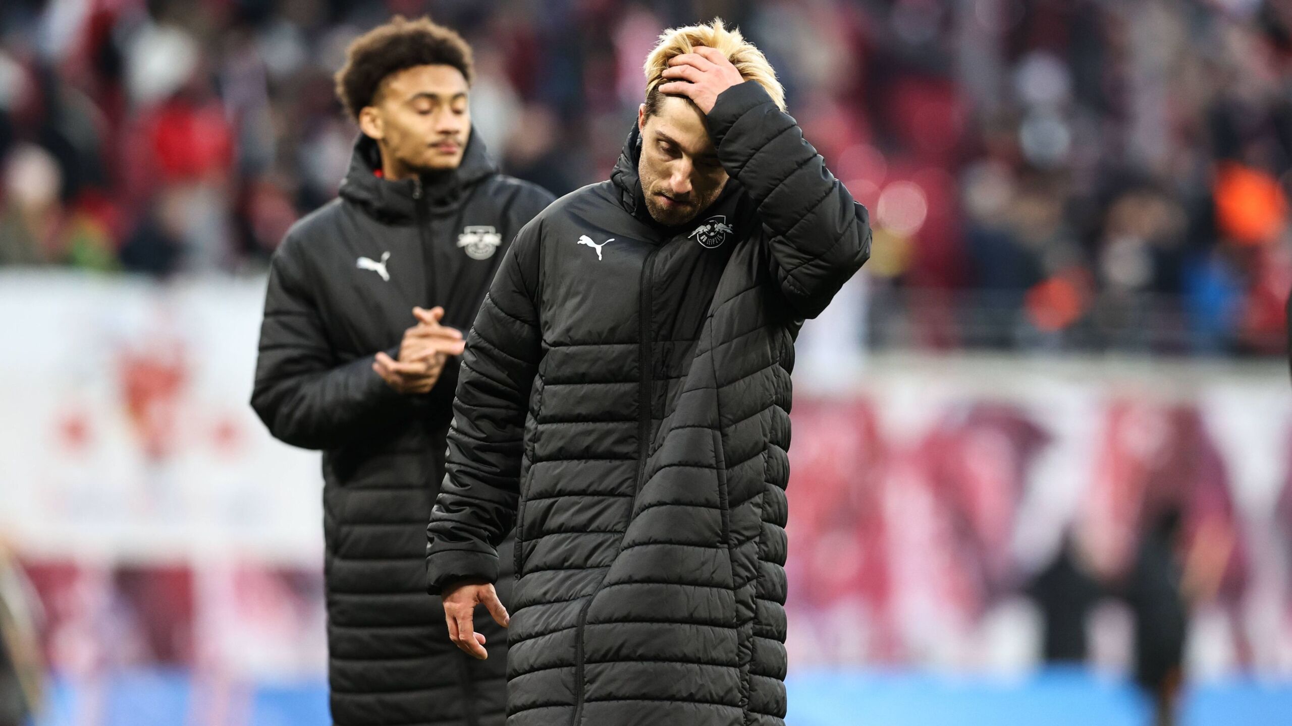 Kampl stellt klar Das wird bis zum Ende ein Kampf GOALRADAR