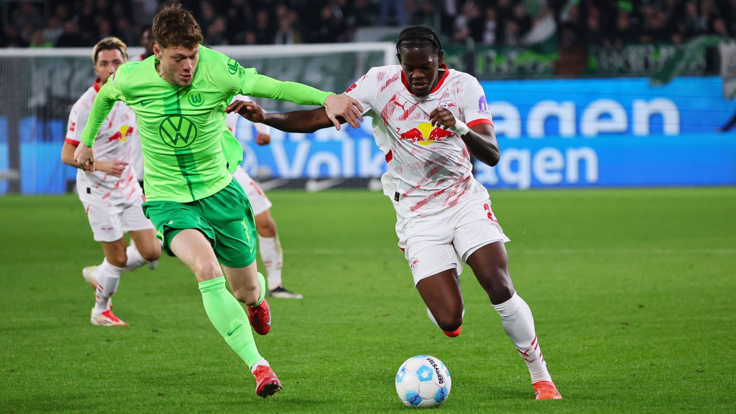 Premiere macht Skov Olsen nicht glücklich GOALRADAR