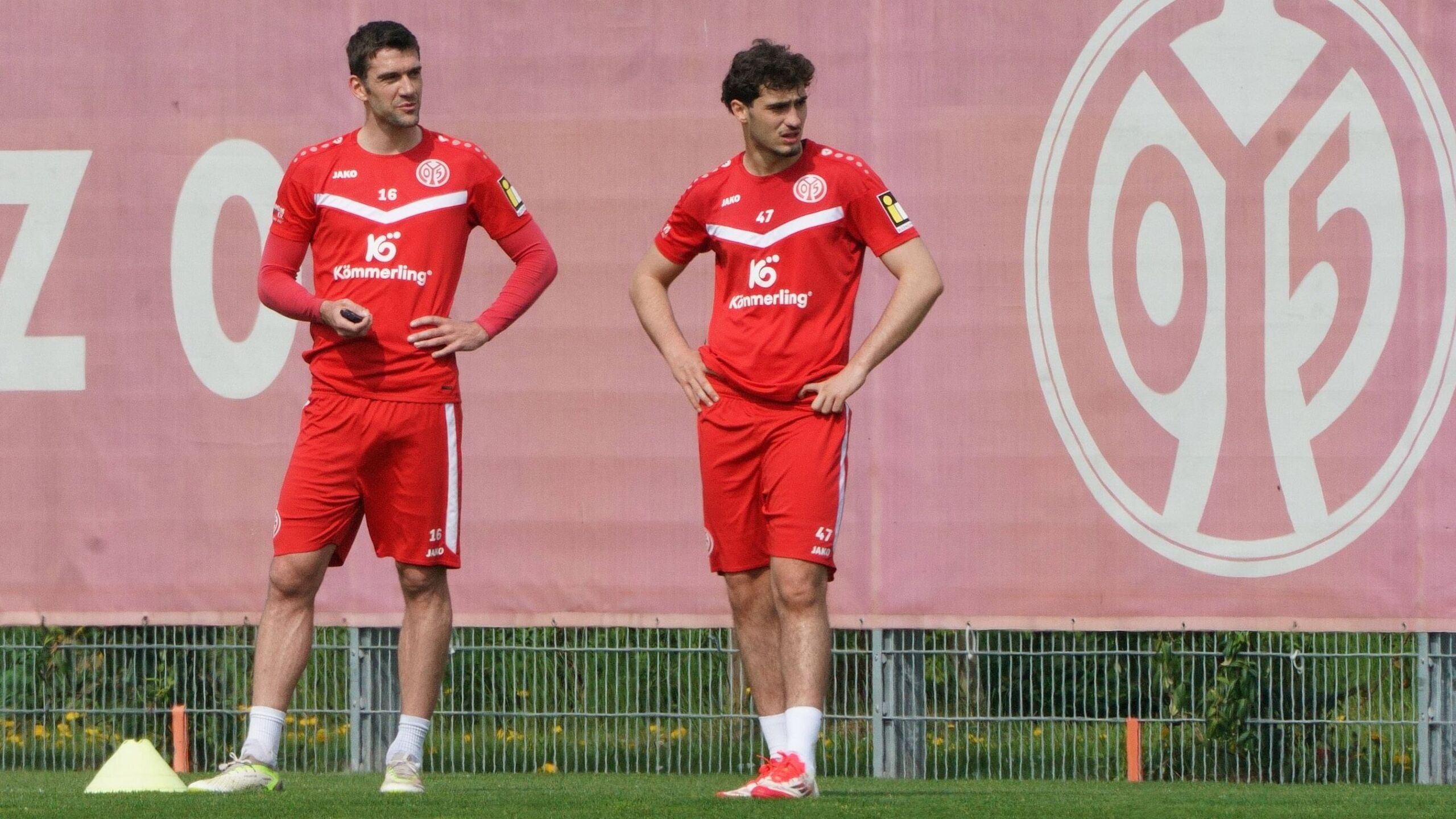 Bell will Argumente für einen neuen Vertrag in Mainz liefern GOALRADAR