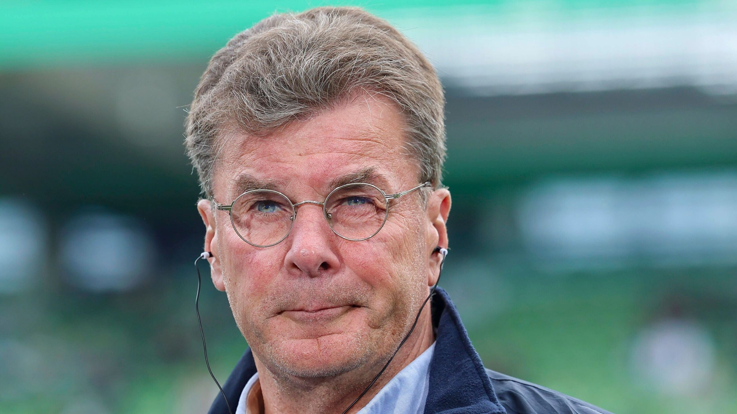 Heckings Appell Auch mal dreckig sein nicht immer lieb und nett GOALRADAR