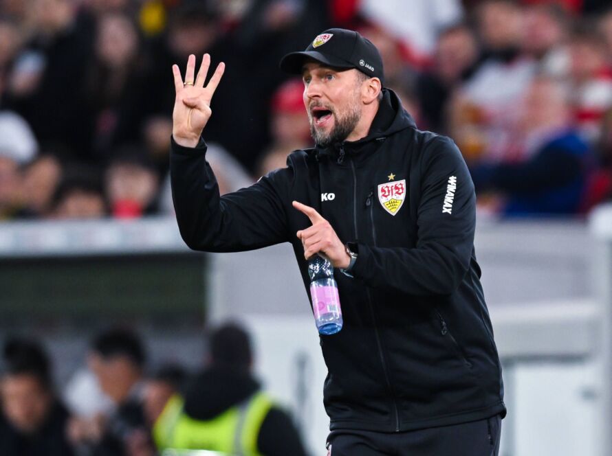 Hoeneß Rückblick Weiß nicht ob wir Champions League gespielt hätten GOALRADAR