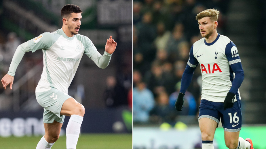 Silva und Werner haben keine Zukunft in Leipzig GOALRADAR