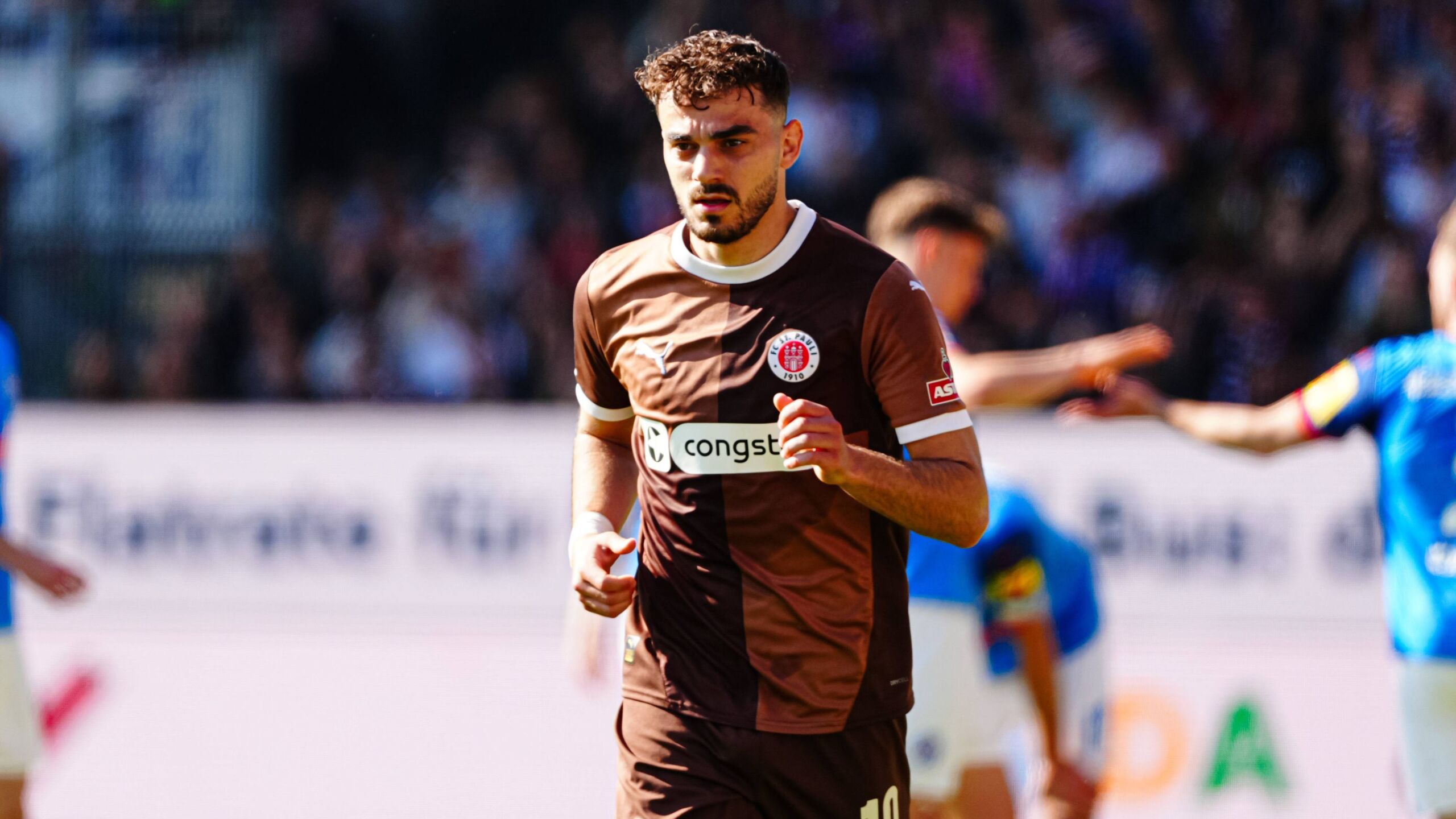 Keiner besser als Note 35 Die historische Dimension von KielSt Pauli GOALRADAR