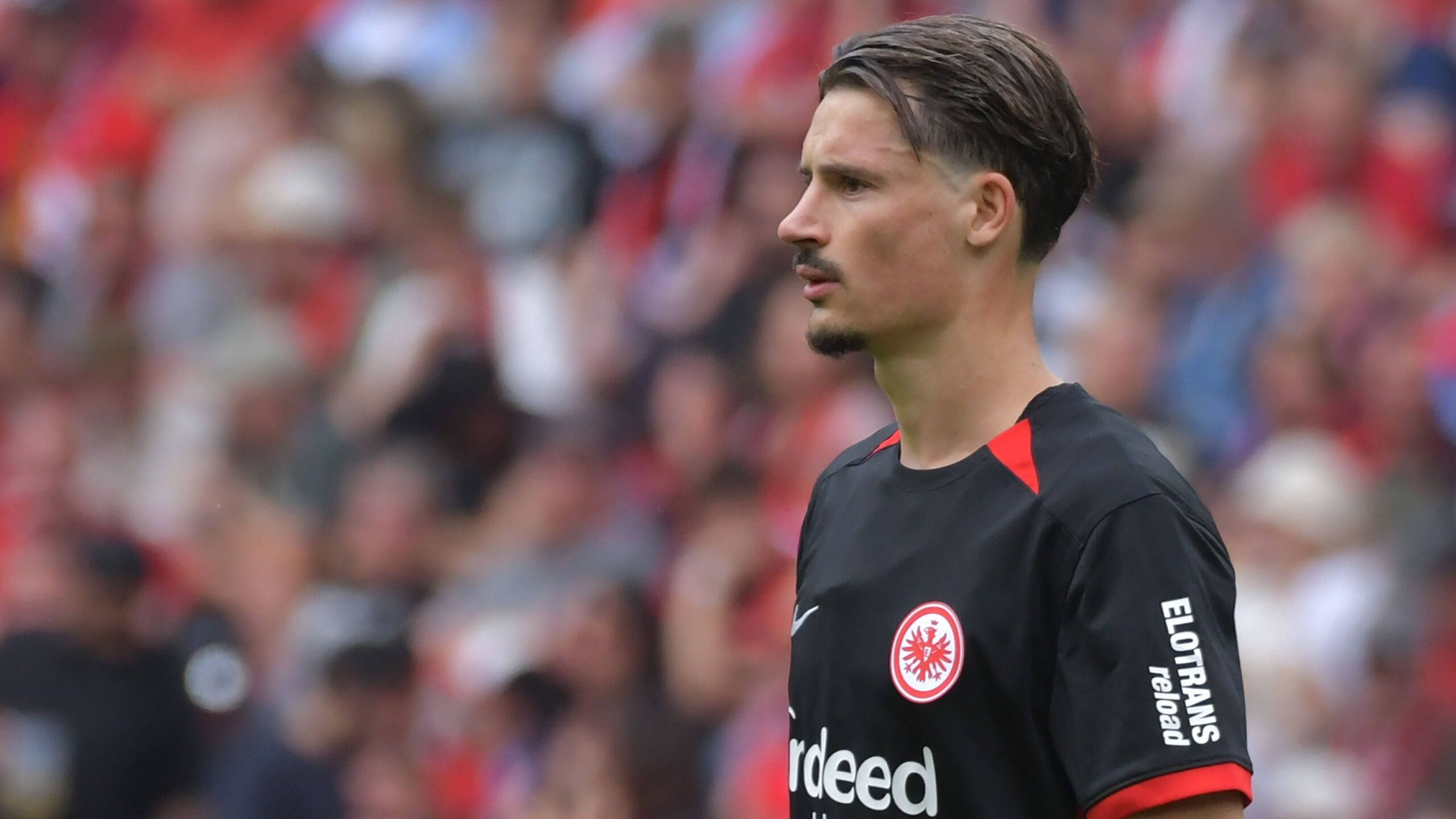 Krösche Wir wollen mit Koch verlängern GOALRADAR