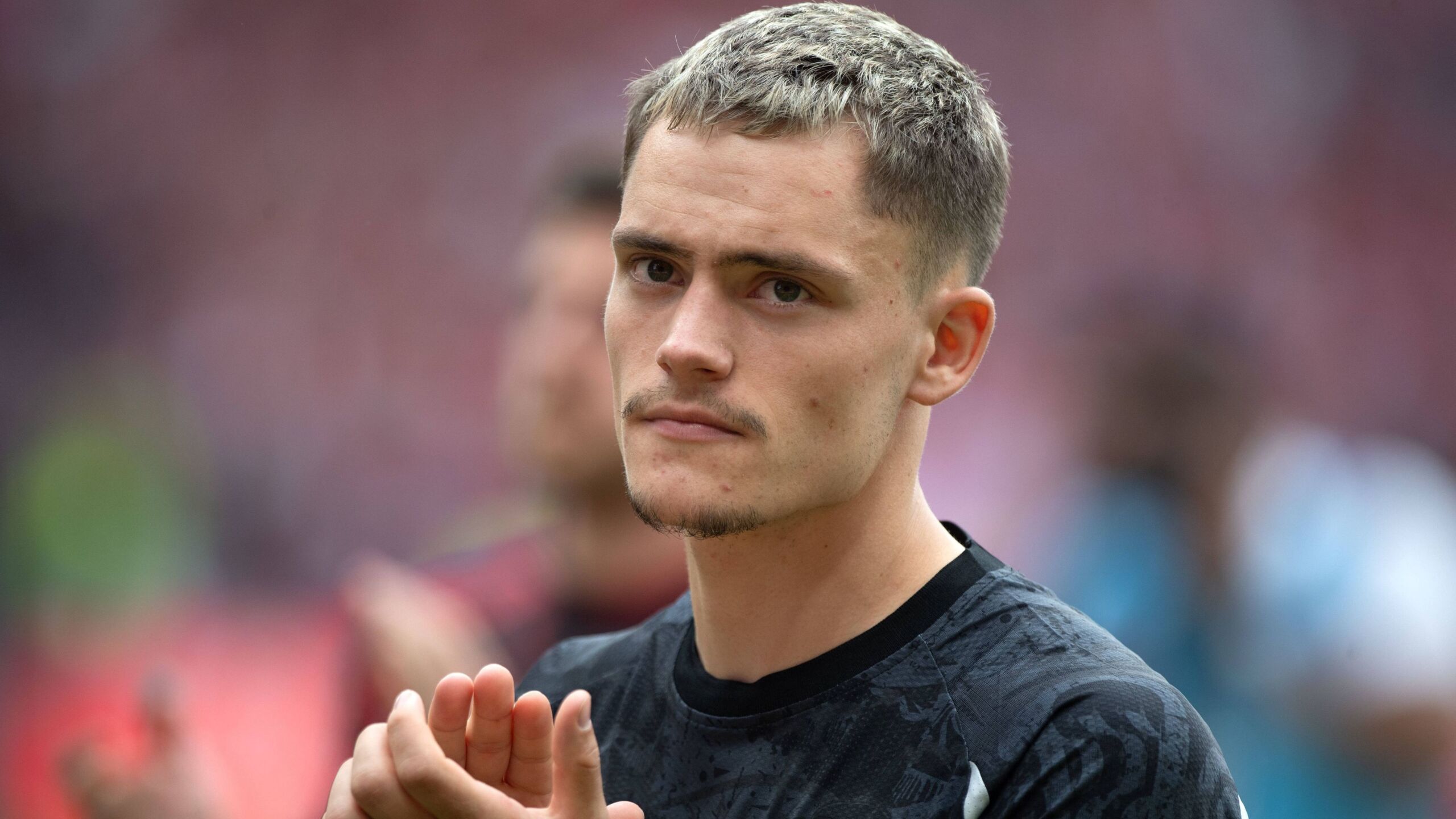 Warum bei Wirtz Tempo reinkommen könnte und Bayern nicht der eindeutige Favorit ist GOALRADAR