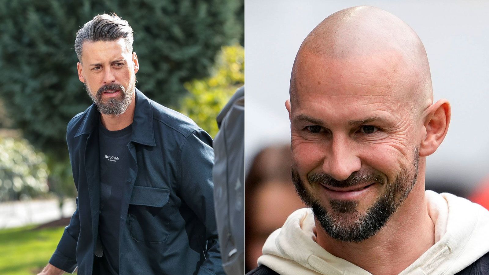 TSG dementiert WagnerAngebot Ilzer Schreiben Sie Pelé ist auferstanden GOALRADAR