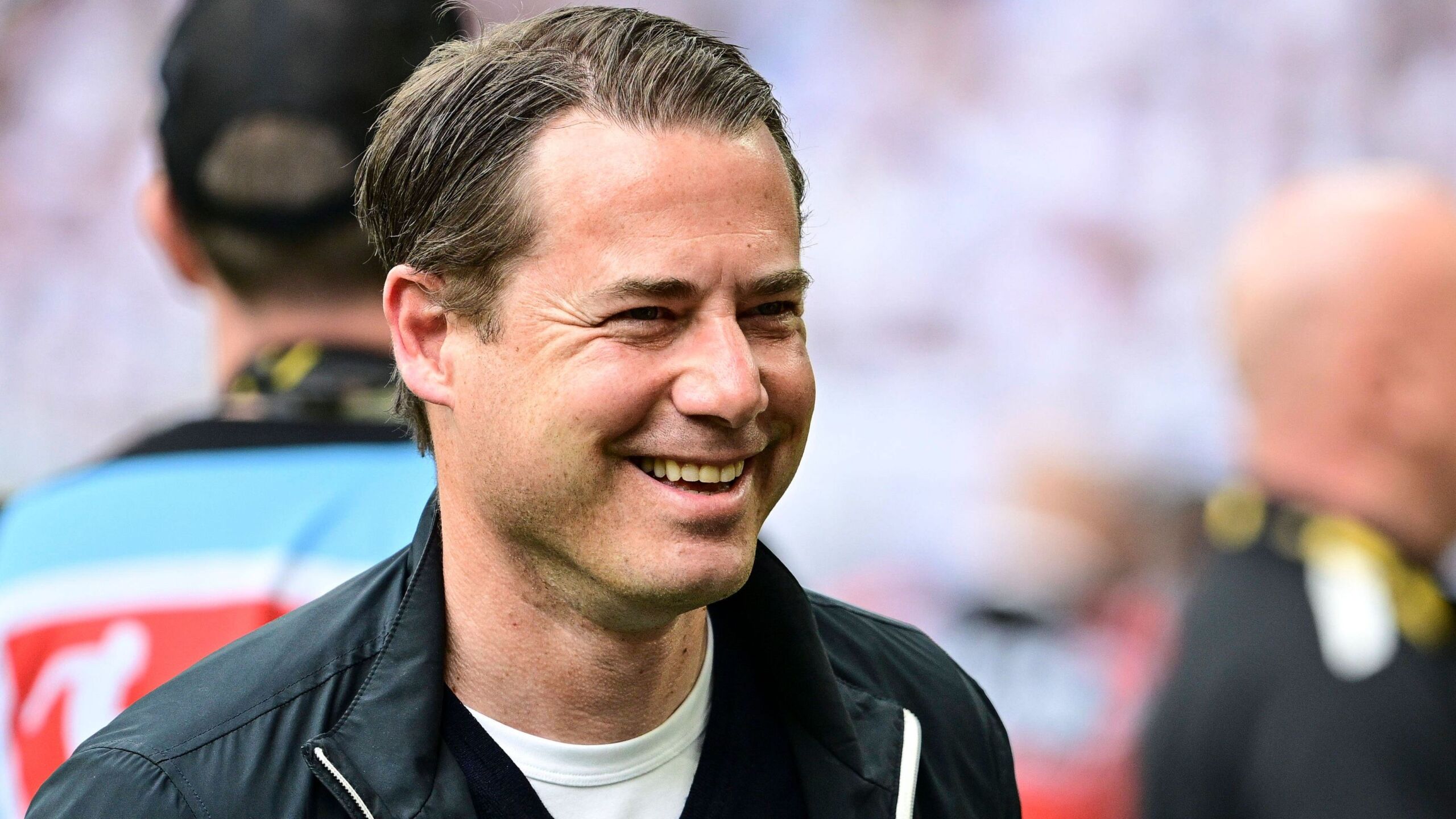 Ricken Wollen Fokus auf jüngere Spieler legen GOALRADAR