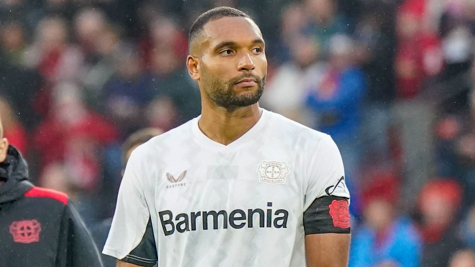 Bayern bekommt Tah aber wann GOALRADAR