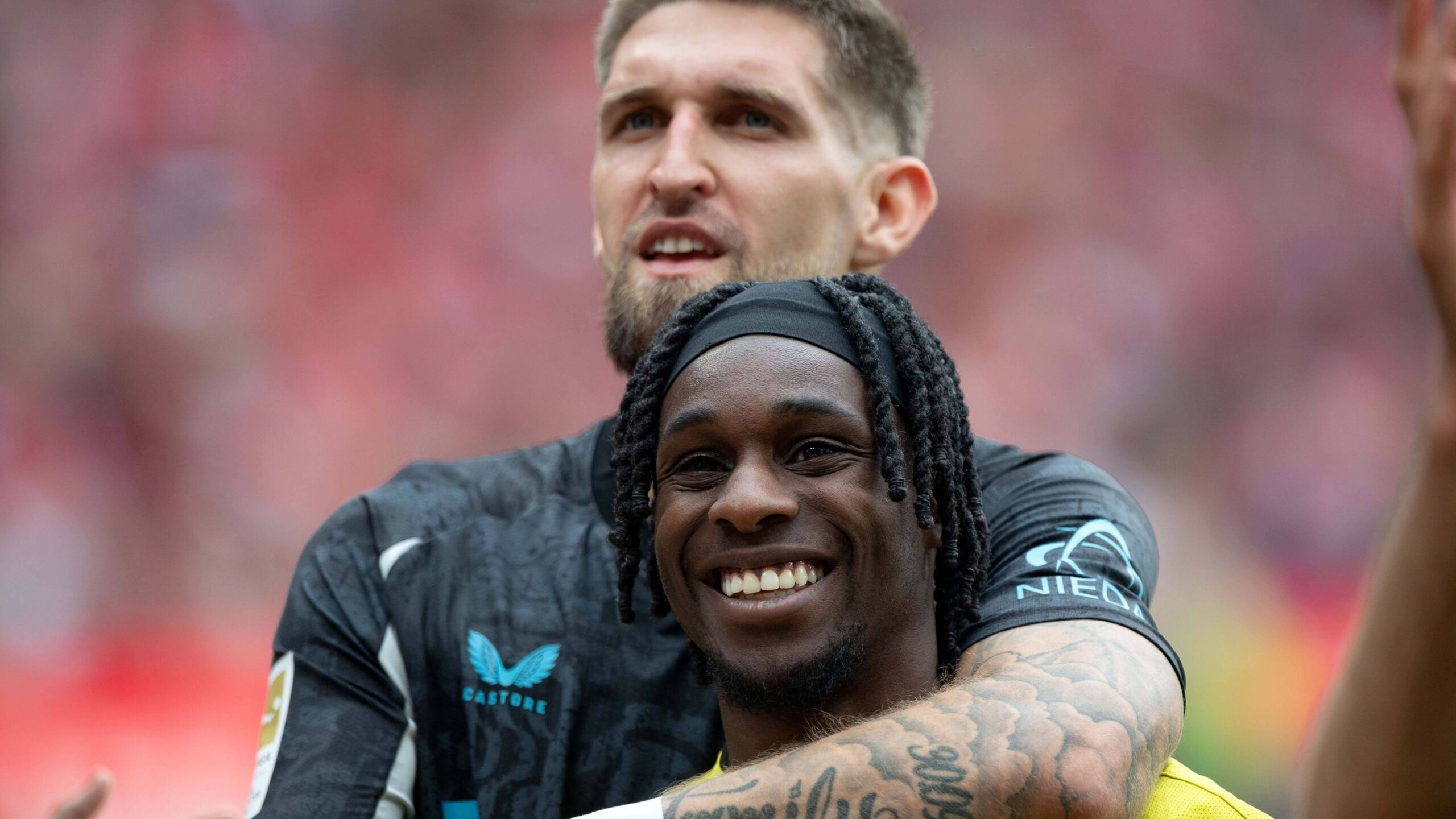 Rolfes lässt durchblicken Frimpongs LiverpoolWechsel hängt nur noch am Medizincheck GOALRADAR