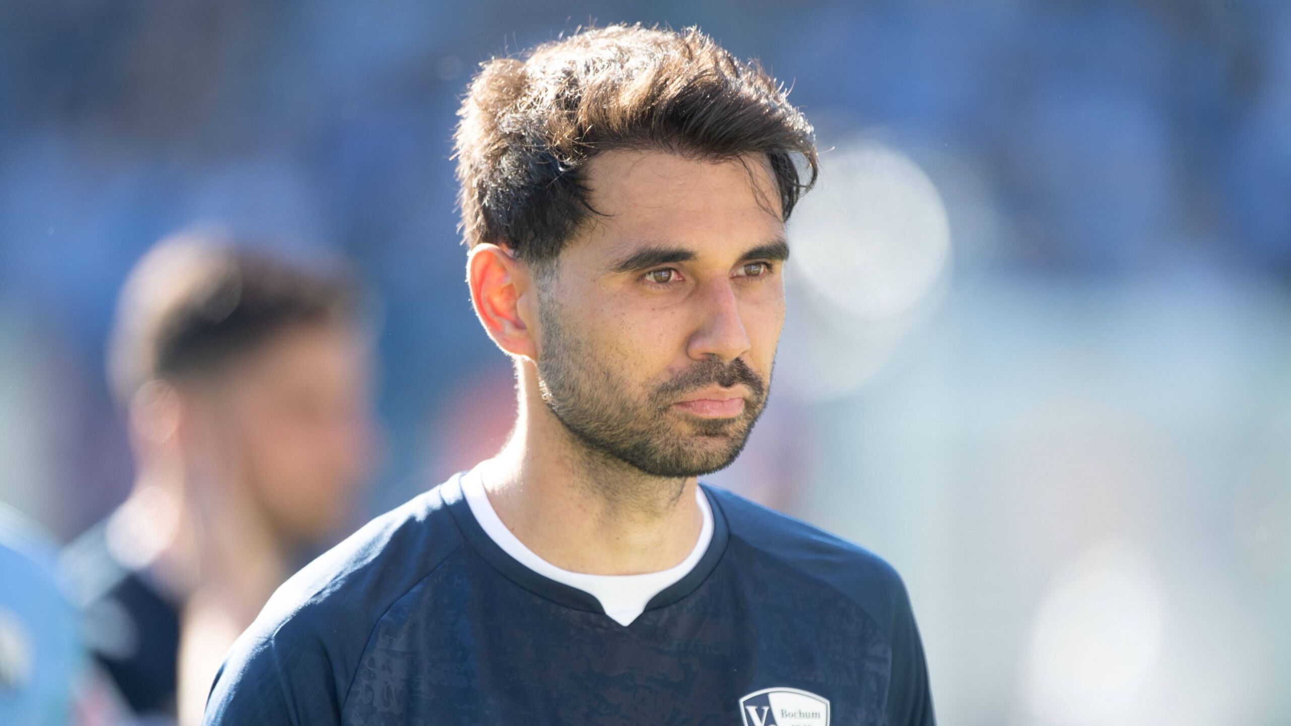 Hätten gerne mit ihm weitergemacht Holtmann verlässt Bochum GOALRADAR