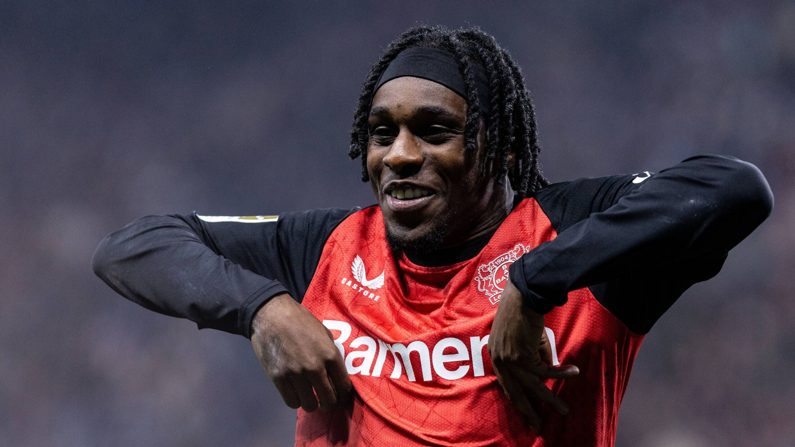 Frimpong unmittelbar vor Wechsel zum FC Liverpool GOALRADAR