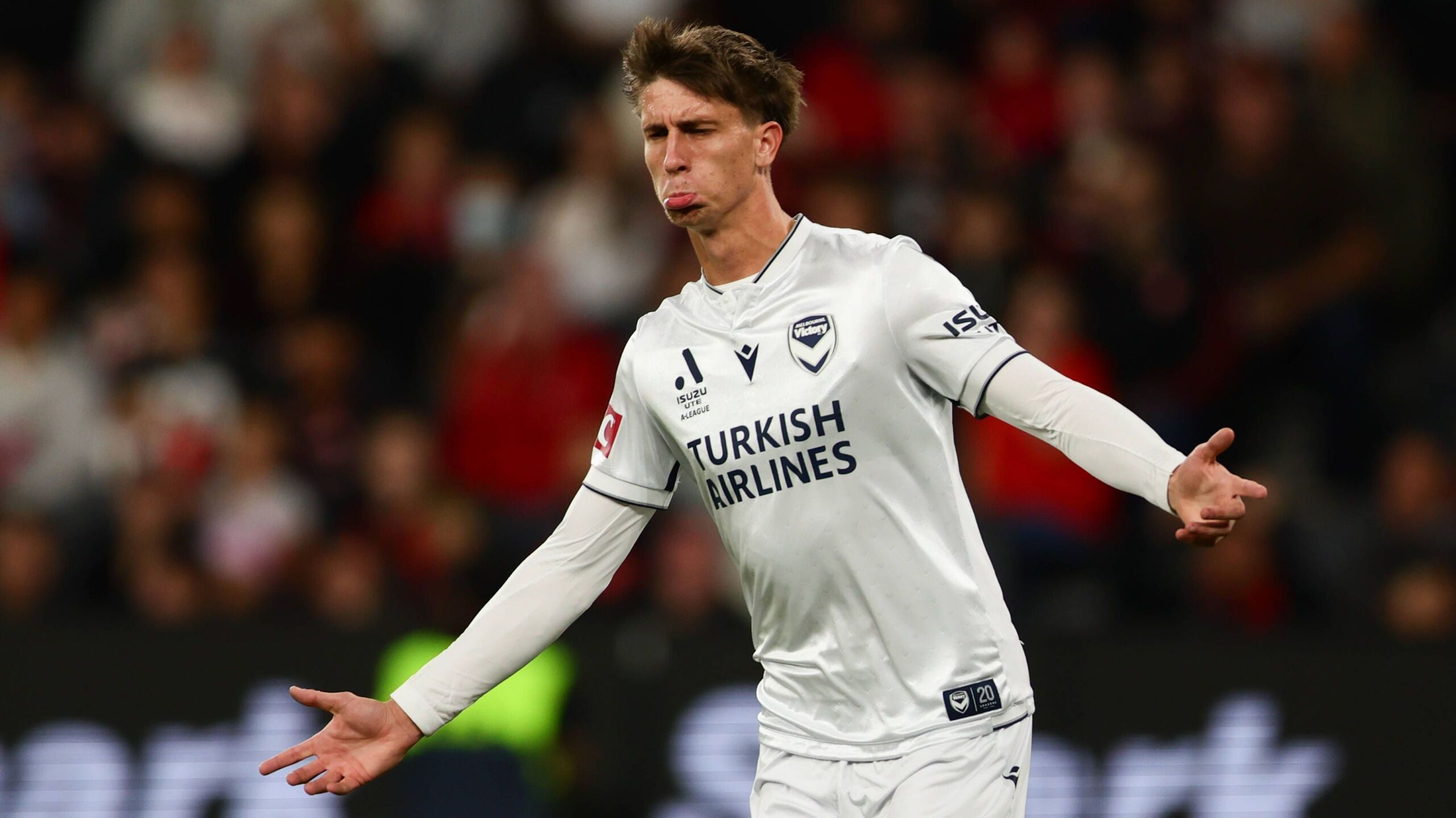 Langerak gab Tipps Mainz verpflichtet Australier Bos GOALRADAR