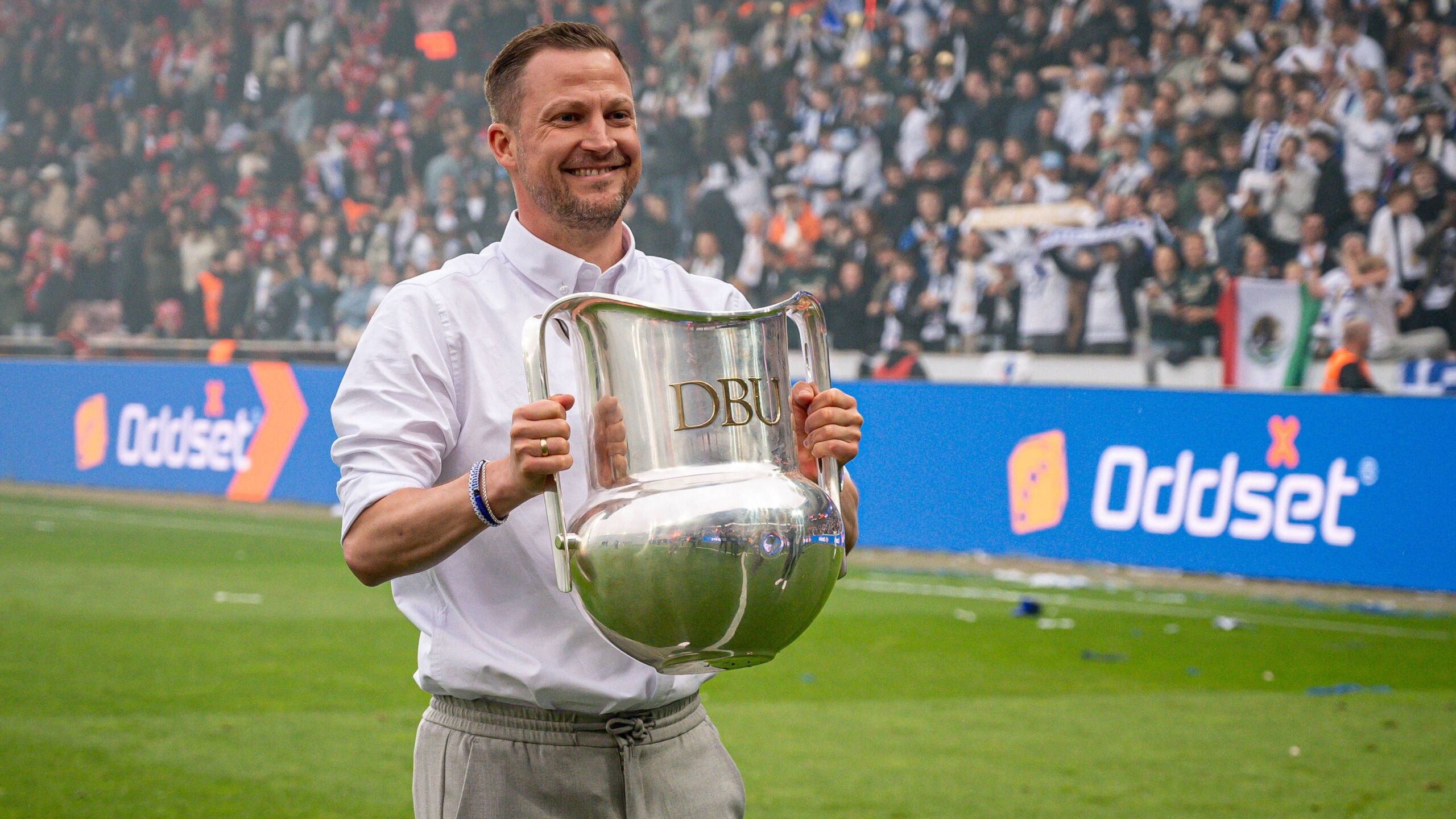 Neestrup Werden Wolfsburg und Leipzig zu Konkurrenten GOALRADAR