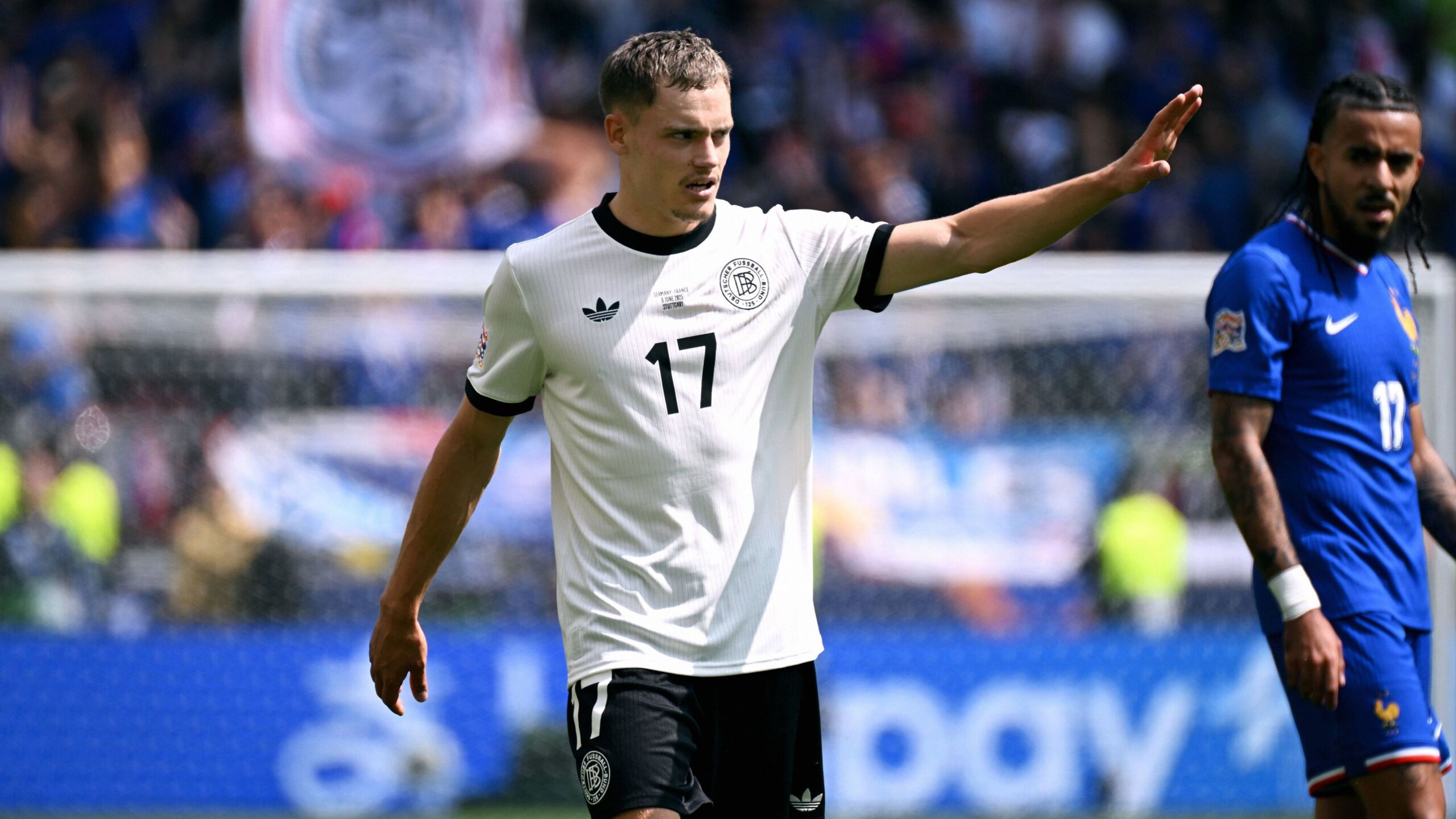 Einigung wohl erzielt WirtzWechsel von Leverkusen nach Liverpool steht bevor GOALRADAR