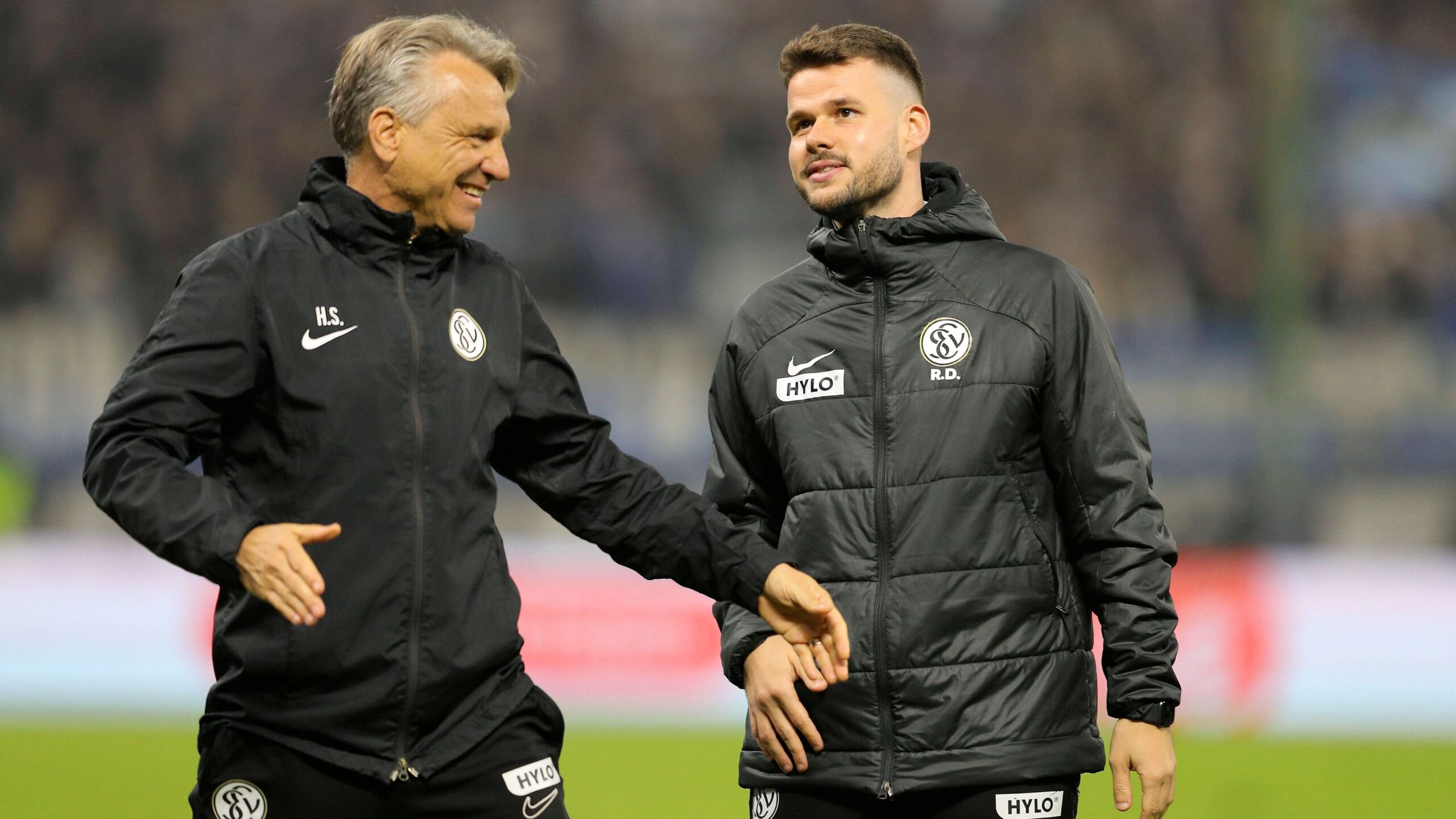 29jähriger Duarte wird CoTrainer bei Werder GOALRADAR