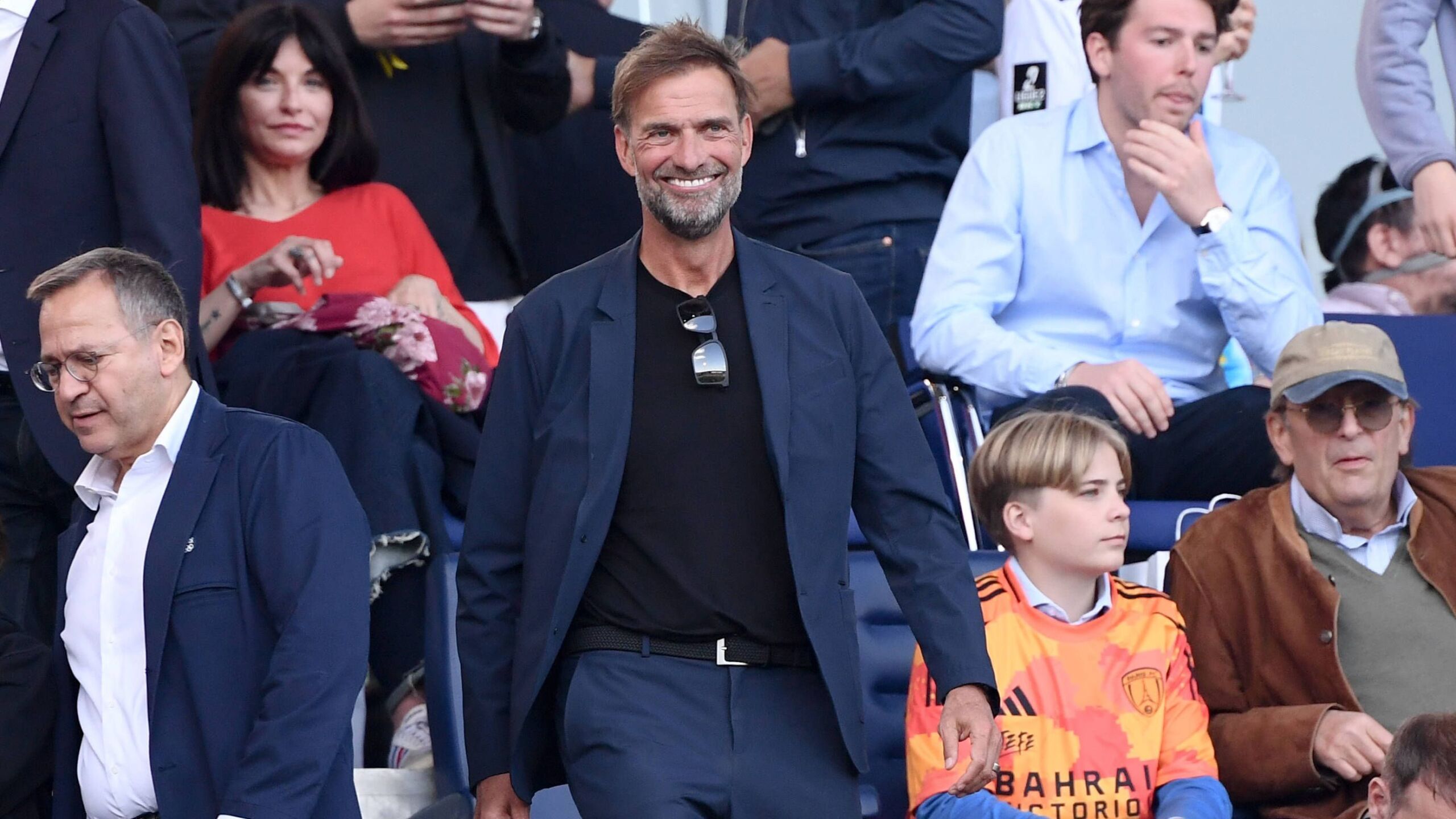 Was will der Penner hier Warum Klopp Dortmund und Mainz meidet GOALRADAR