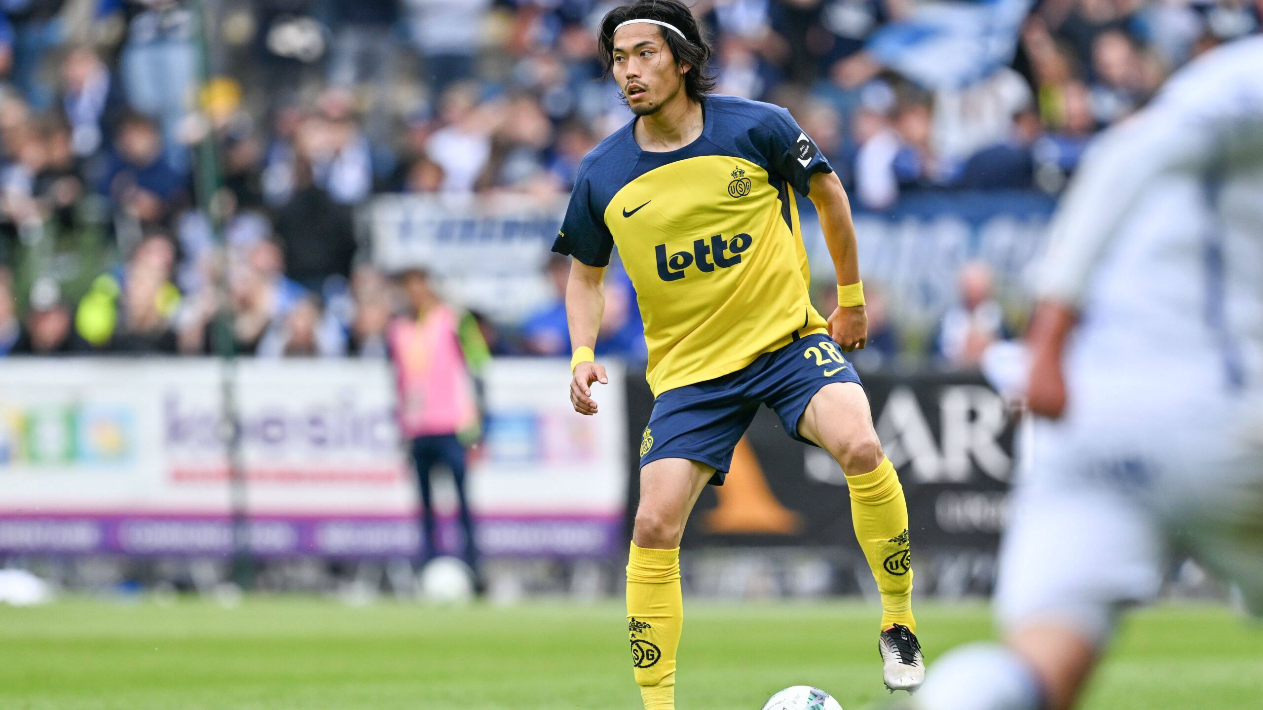 Hoffenheims AbwehrPlanung Wie Machida mit Bernardo harmonieren soll GOALRADAR