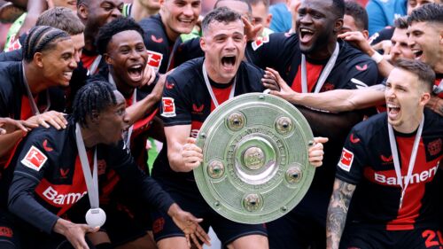  Foto zu Bundesliga 2025/26: Beginn, Spielplan, Infos - GOALRADAR 