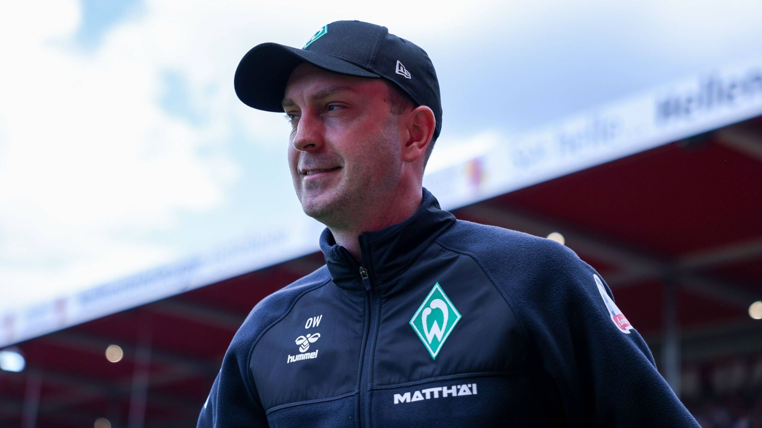 Durchbruch erzielt Werner wird neuer LeipzigCoach GOALRADAR