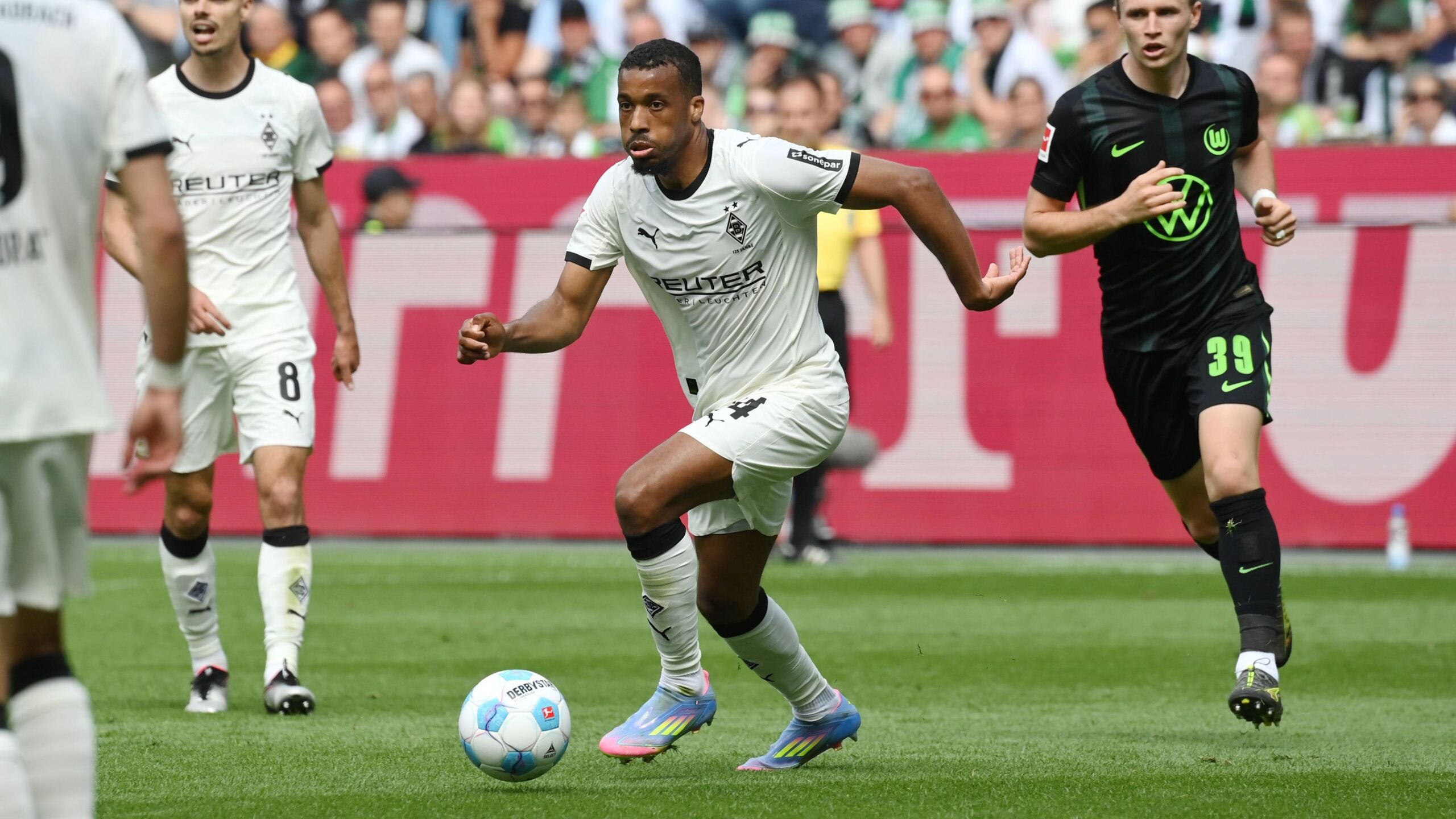 Abschied per Klausel Bei Gladbachs Plea läuft der Countdown GOALRADAR