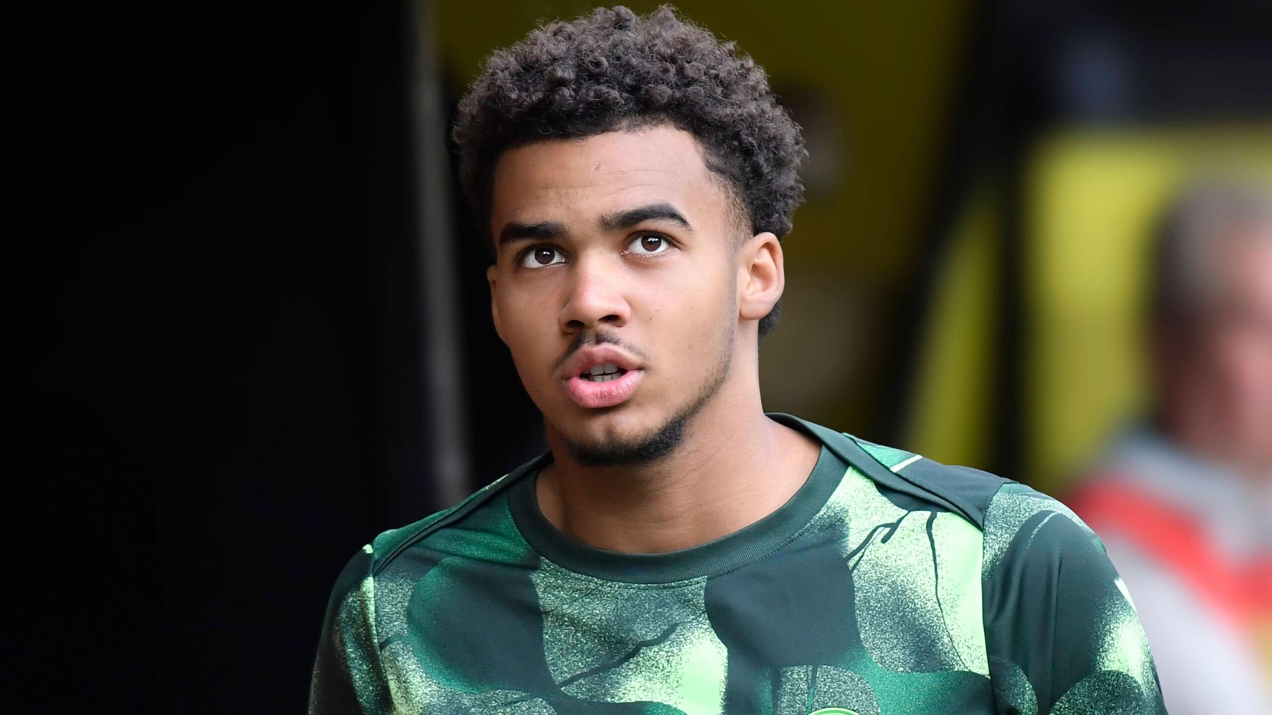 Darum fehlt U17Weltmeister Odogu nun doch bei der U19EM GOALRADAR