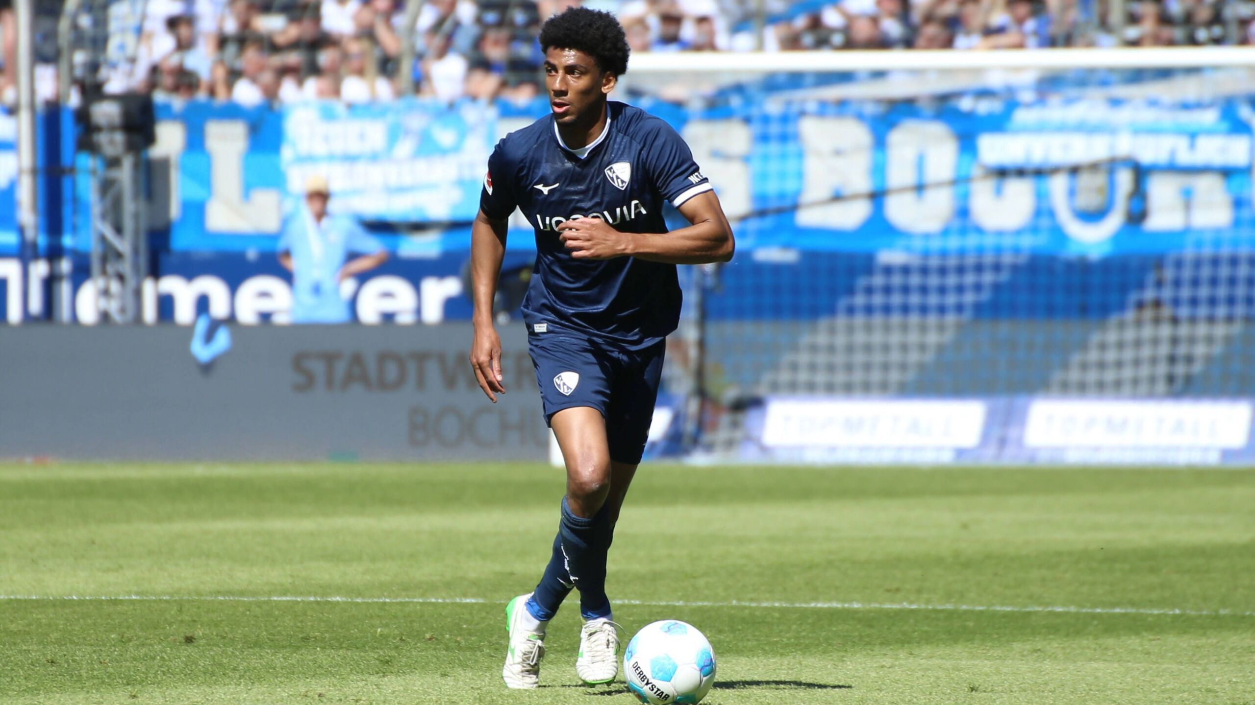 Nach gegentorreichster BundesligaSaison Hoffenheim holt Bernardo GOALRADAR