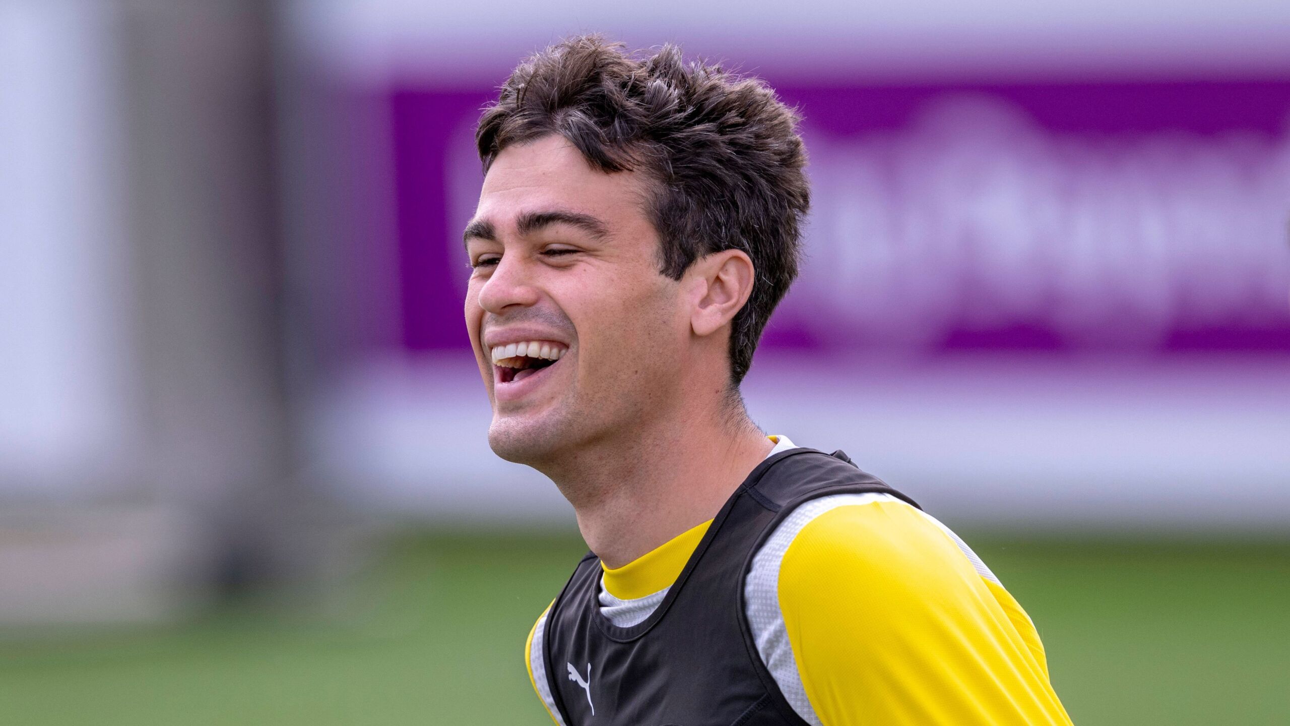 Ryerson und Reyna laufen ein Quartett fehlt komplett GOALRADAR