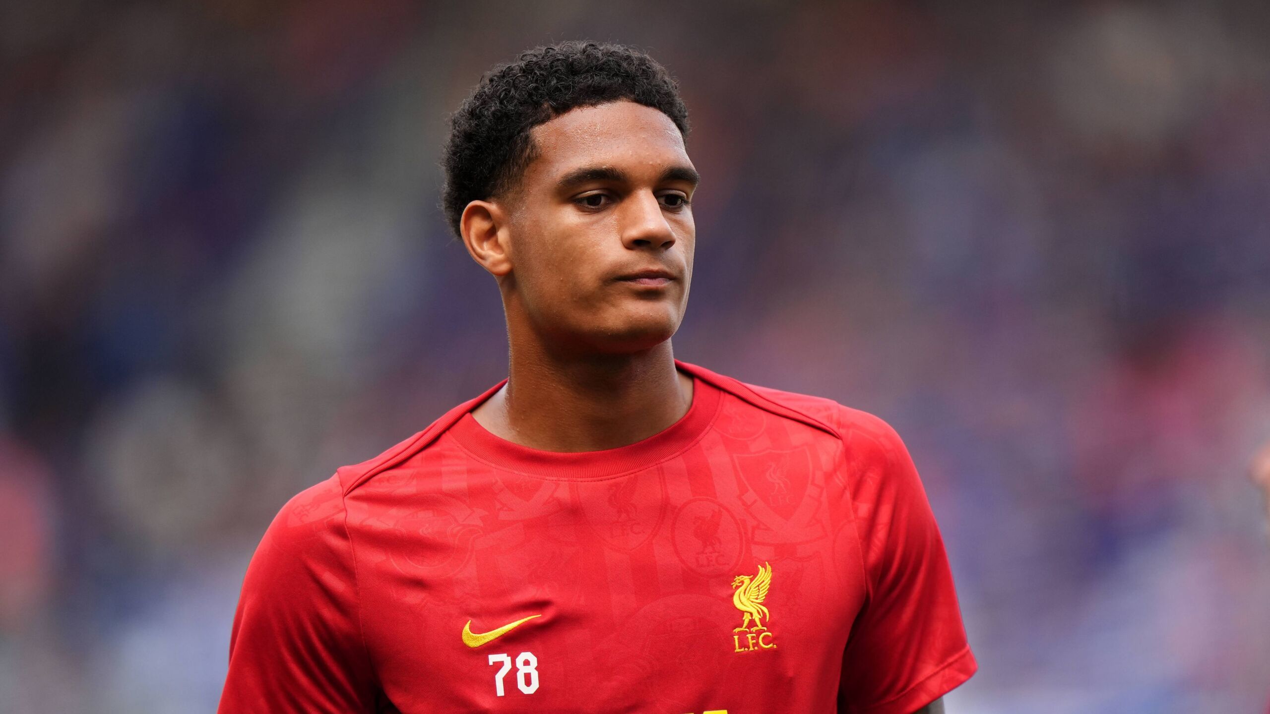 Bayer holt Quansah und macht ihn zum RekordVerteidiger GOALRADAR