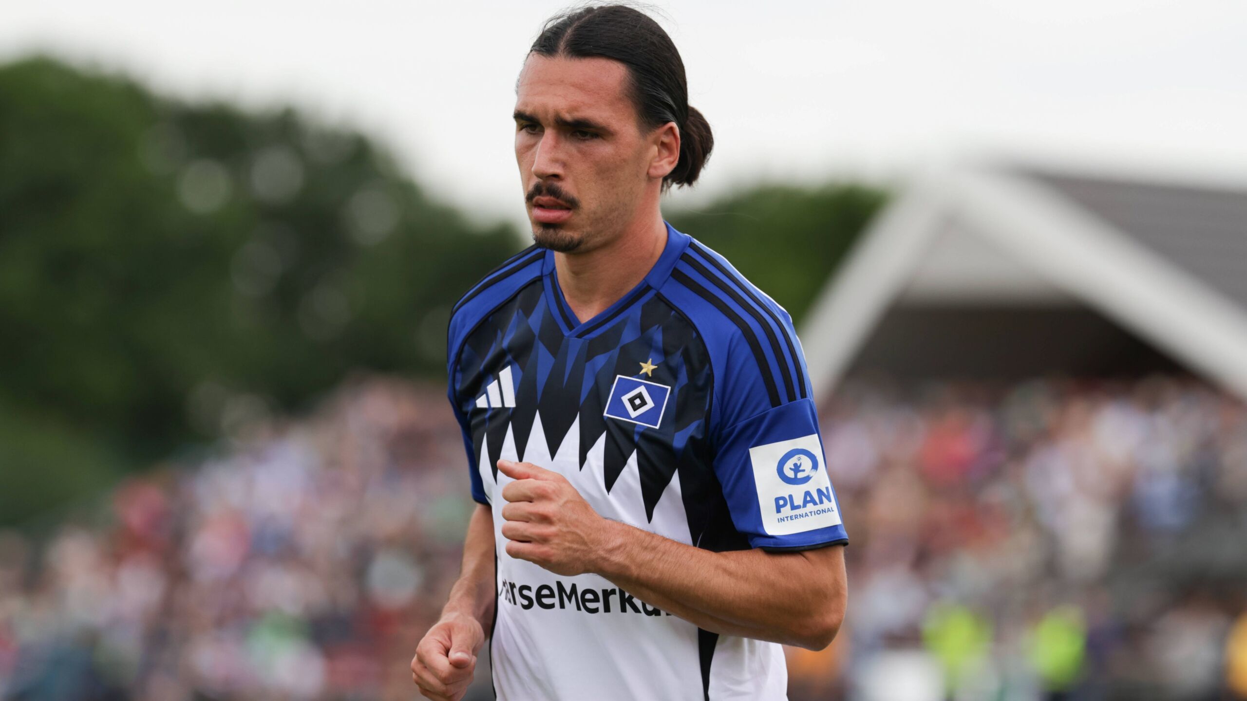 Philippes perfekte HSVWoche mit einem Makel GOALRADAR