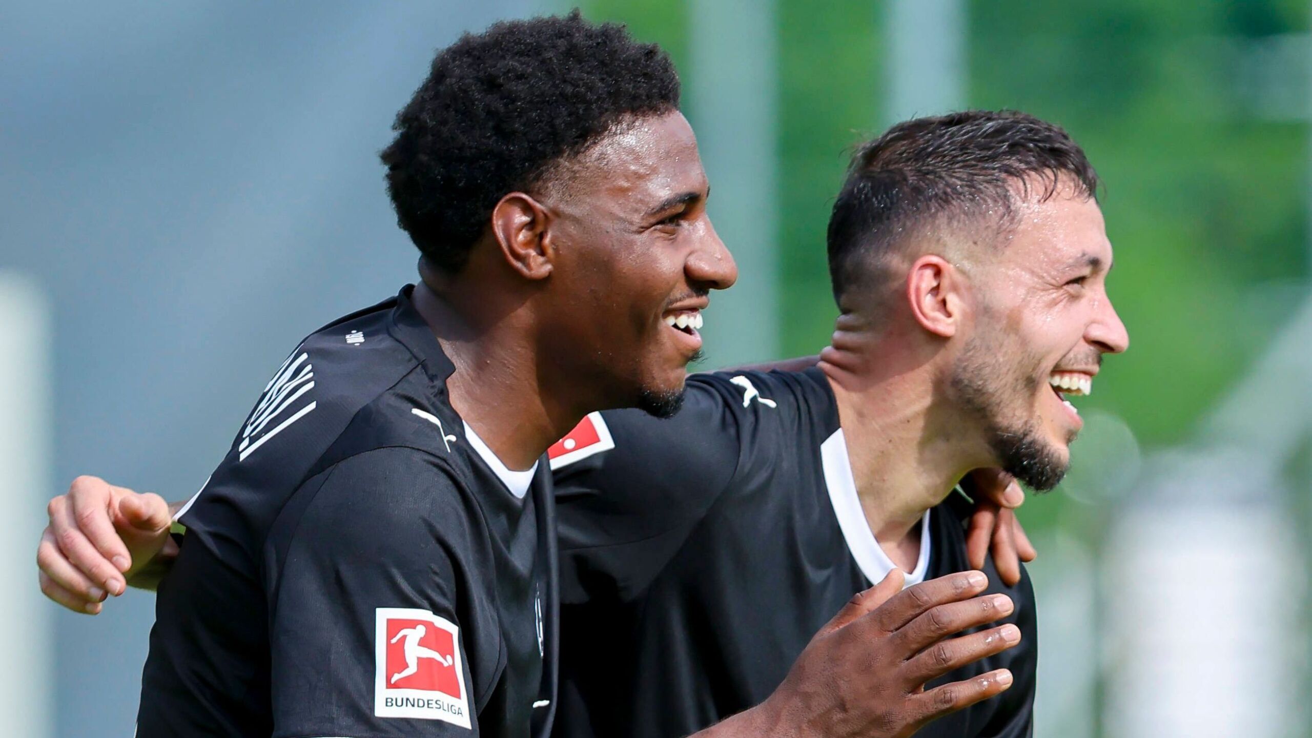 Blessins Sonderlob für Sorgenkind Afolayan GOALRADAR