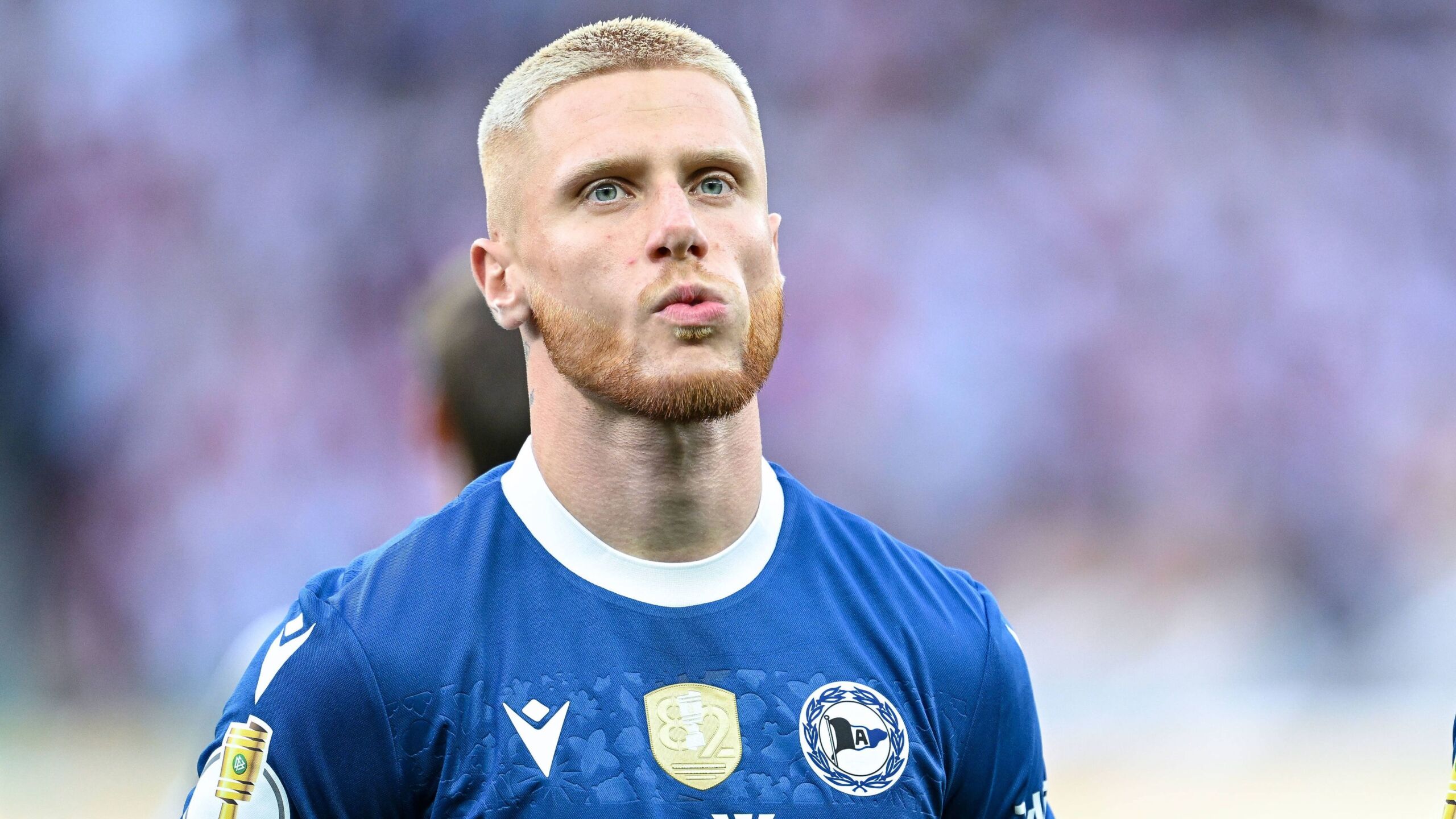 St Pauli macht das Rennen um Bielefelds Oppie GOALRADAR