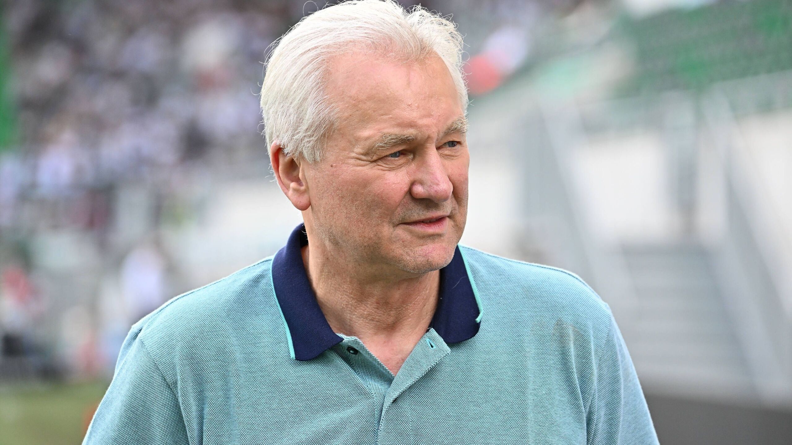 Möhlmann bleibt BDFLPräsident GOALRADAR