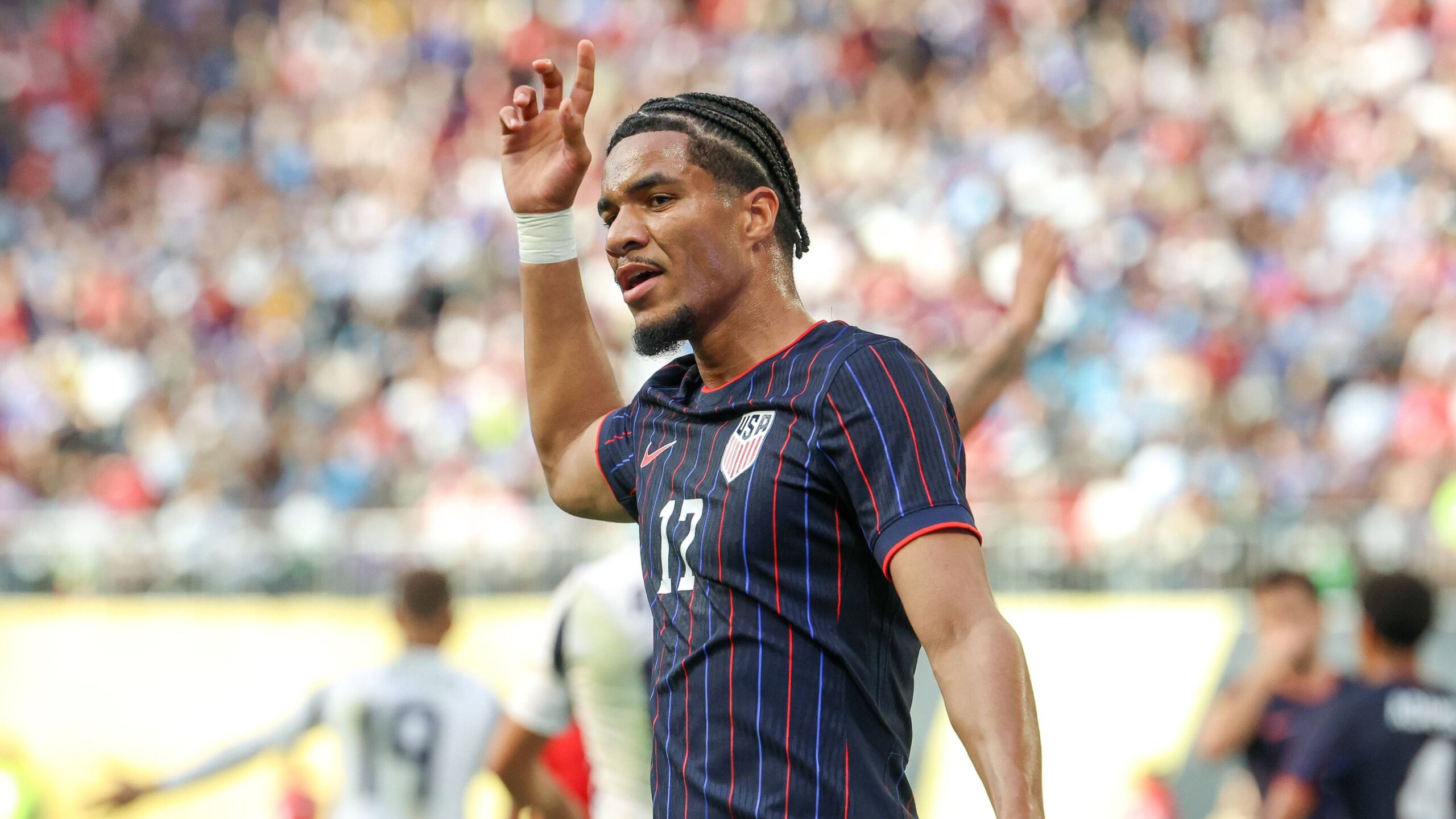 Die letzte Hürde beim TillmanDeal Bayers Warten auf Bayern GOALRADAR