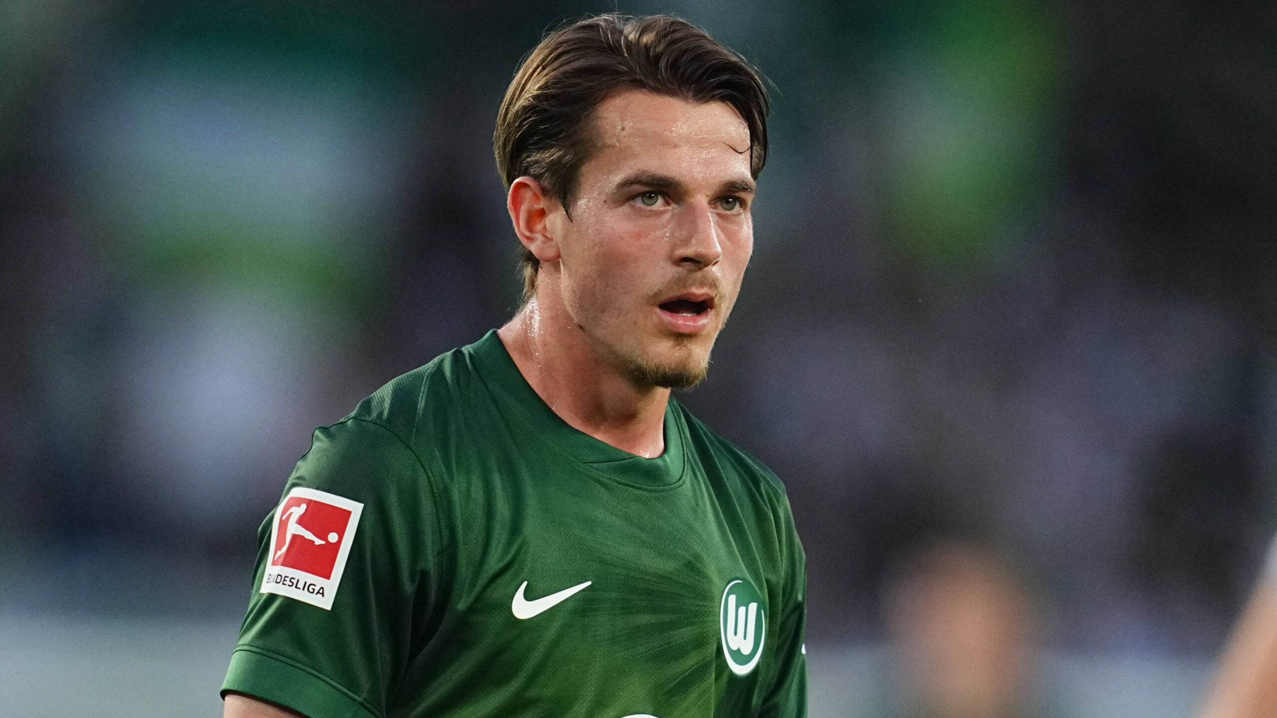 Köln leiht Wolfsburgs Kaminski aus GOALRADAR