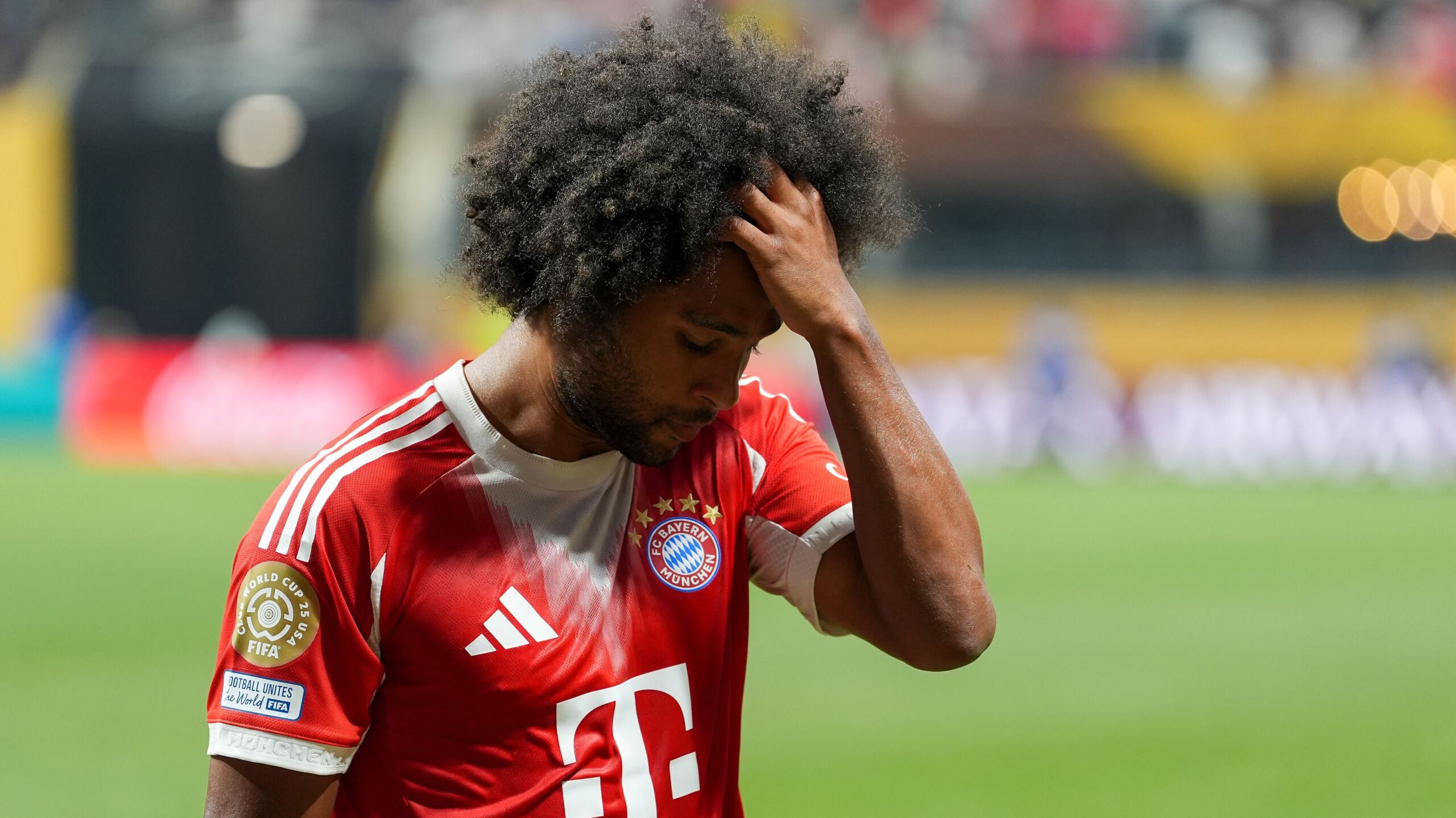 Gnabry Eine Karriere am Scheideweg GOALRADAR