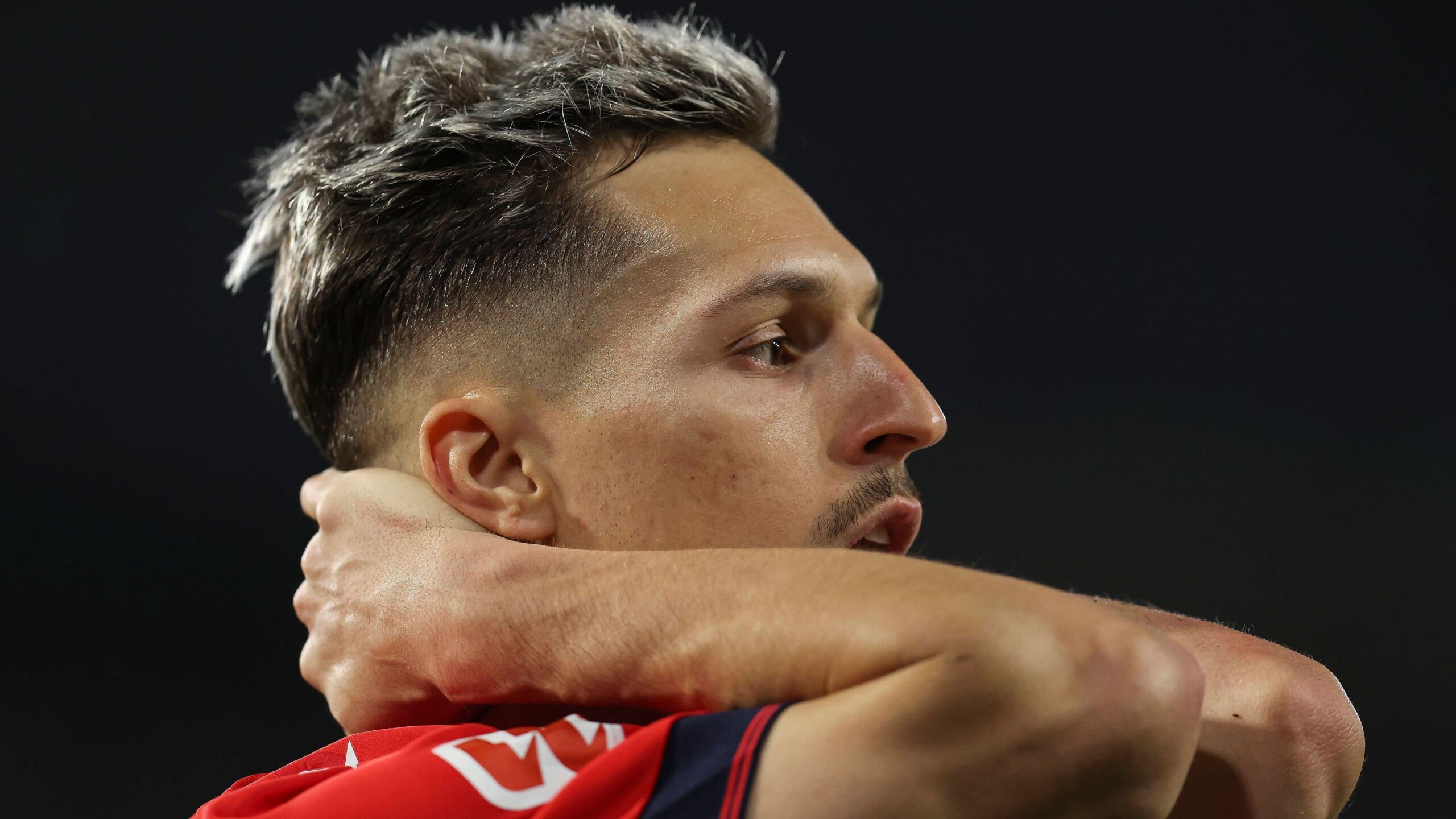 Samt Kaufoption Zaragoza verlässt Bayern Richtung Vigo GOALRADAR