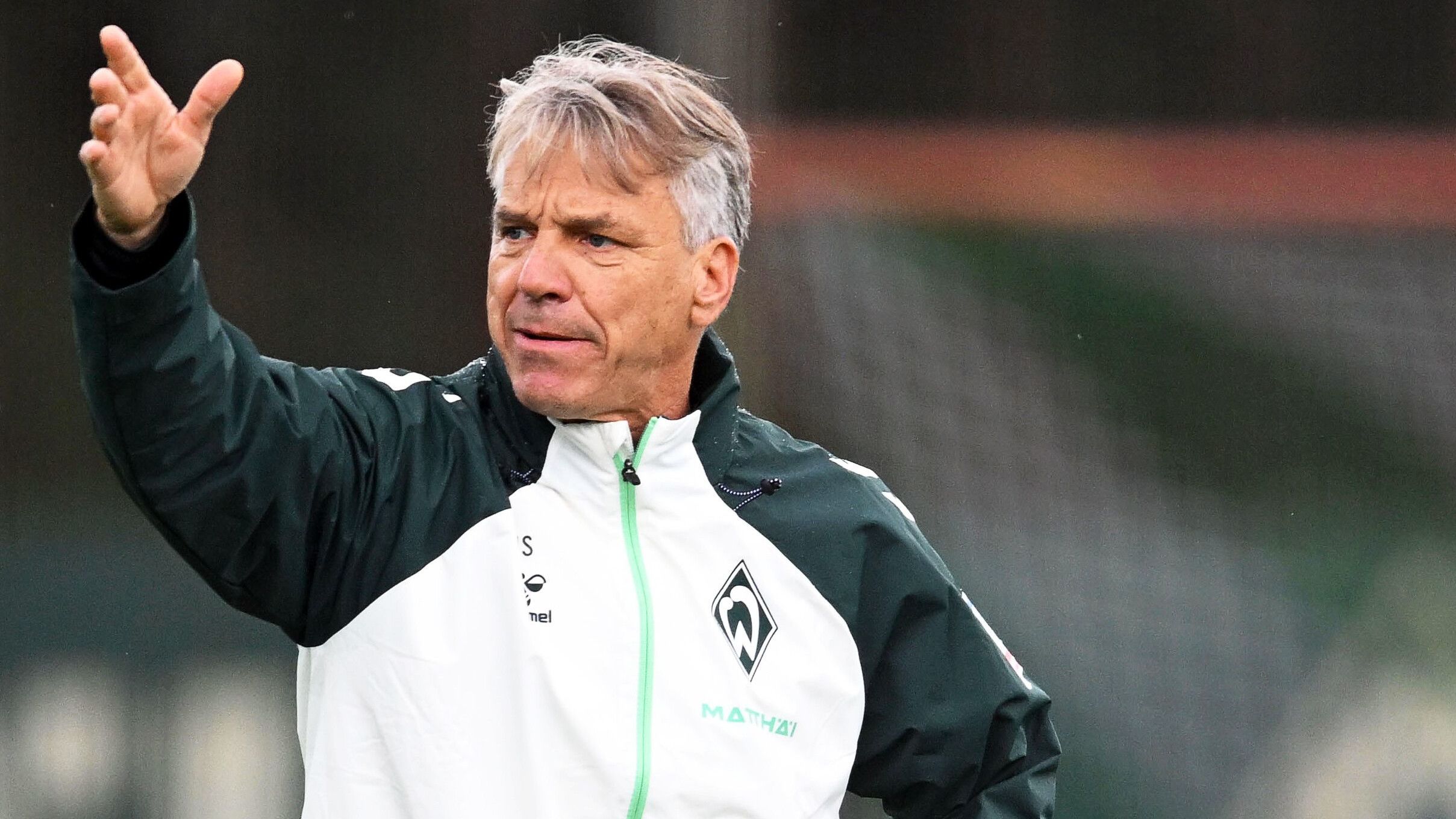 BundesligaDebütant Steffen Kein komplettes Neuland GOALRADAR