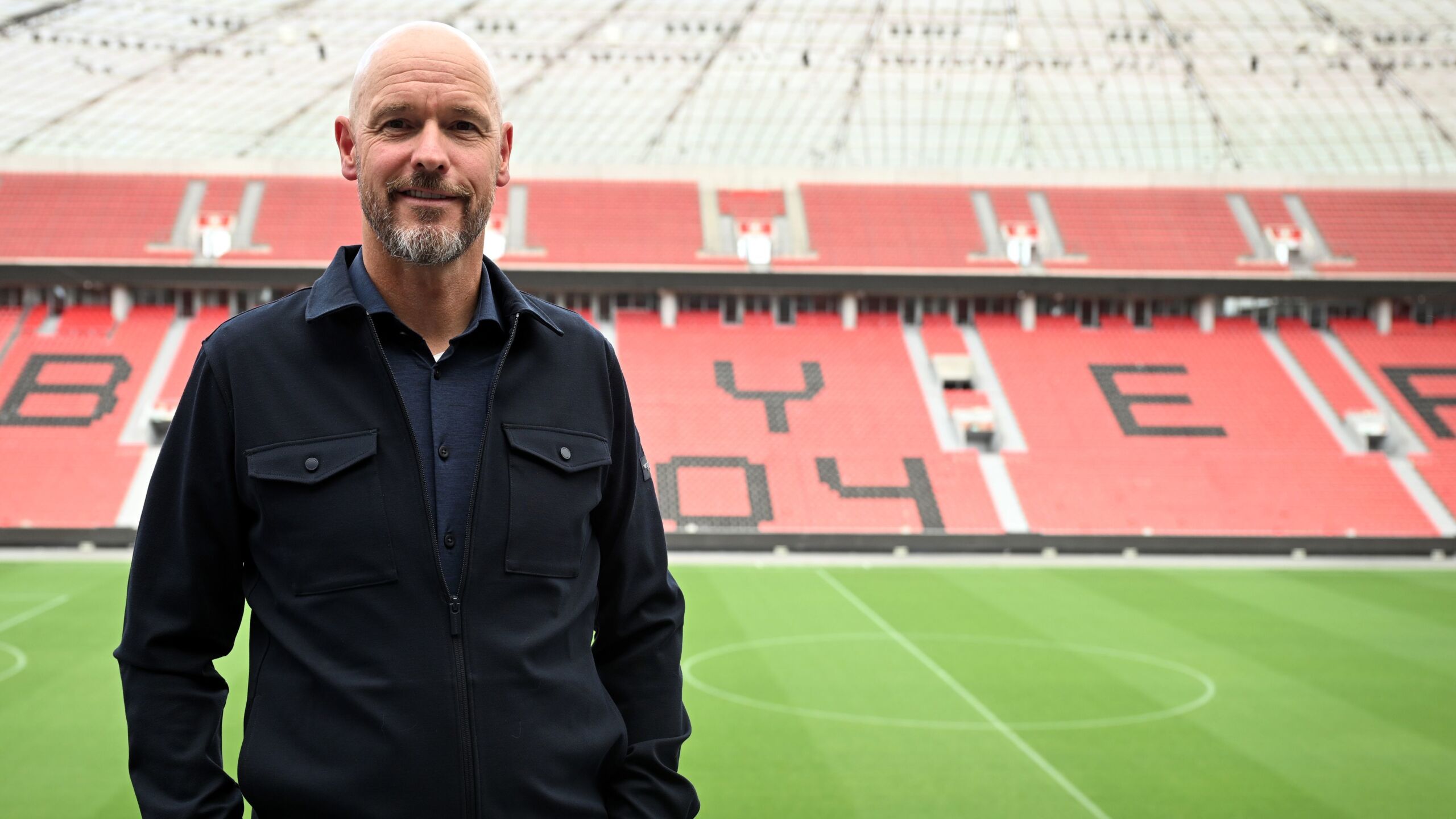 Kleine ProfiGruppe und vier Neue zum Start für ten Hag GOALRADAR