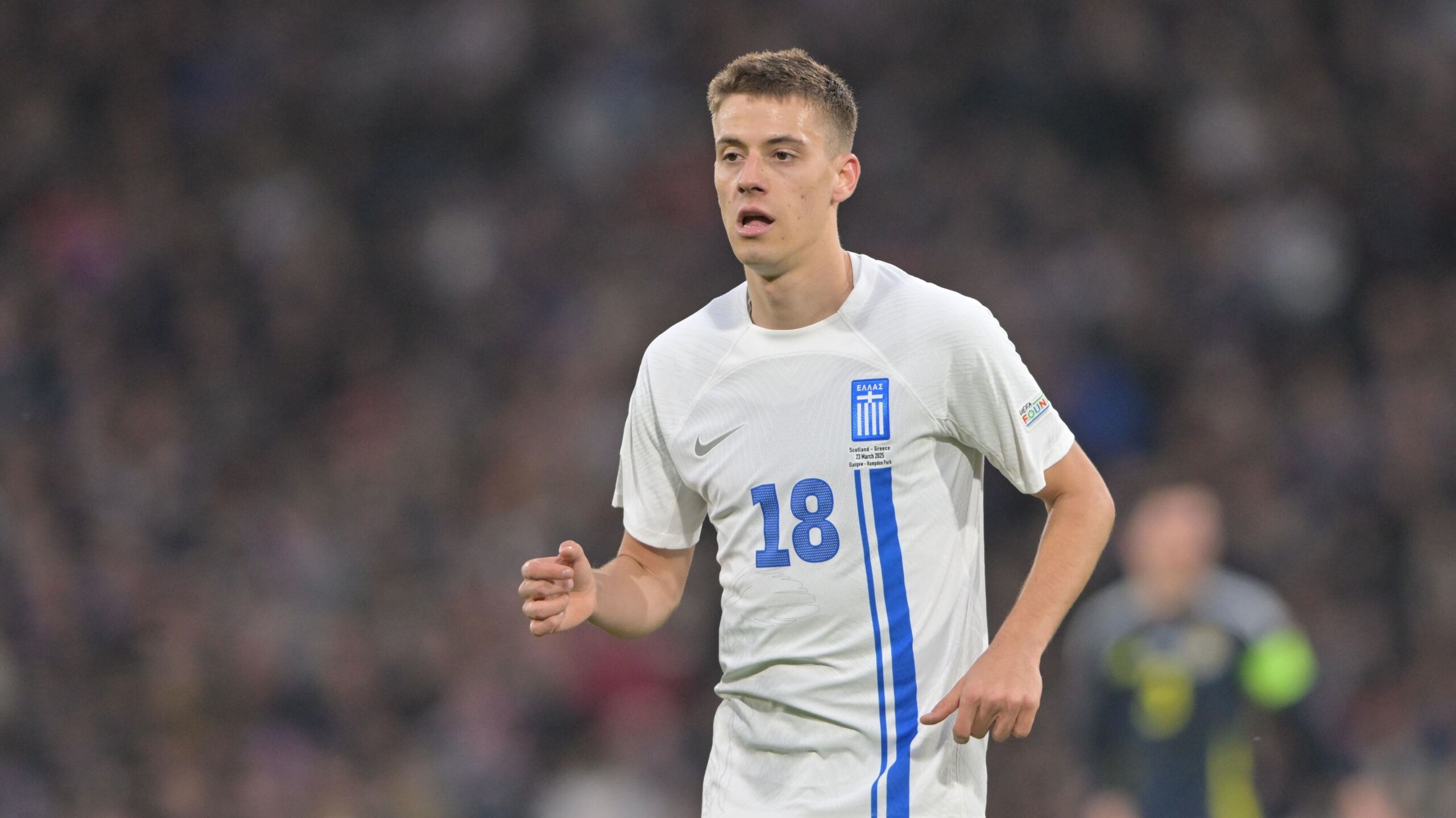 Posse sondergleichen beendet KonstanteliasTransfer nach Stuttgart geplatzt GOALRADAR