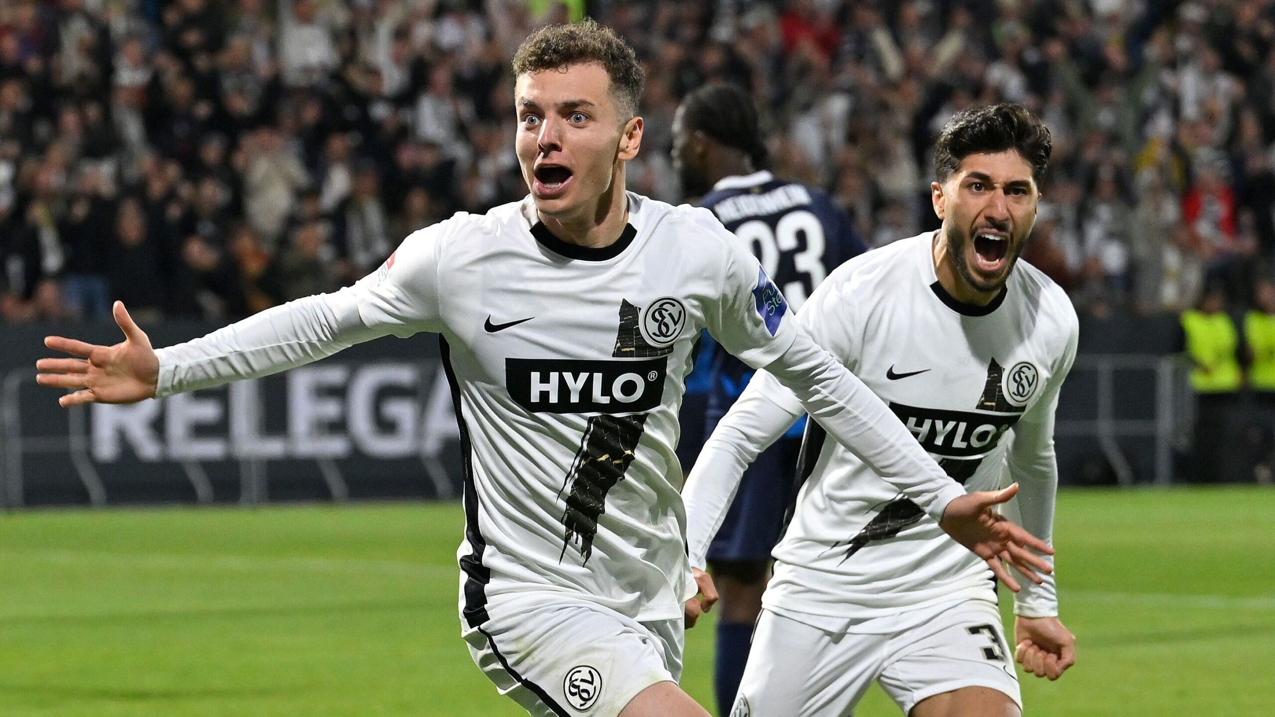 Was Asllanis Verbleib bedeutet GOALRADAR