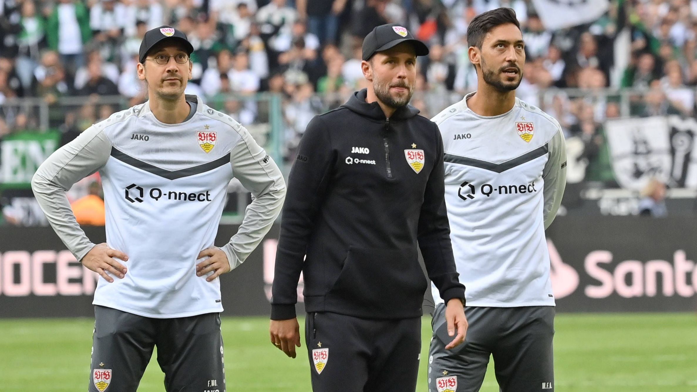 HoeneßAssistenten verlängern Weiss kehrt von Bayern zurück GOALRADAR
