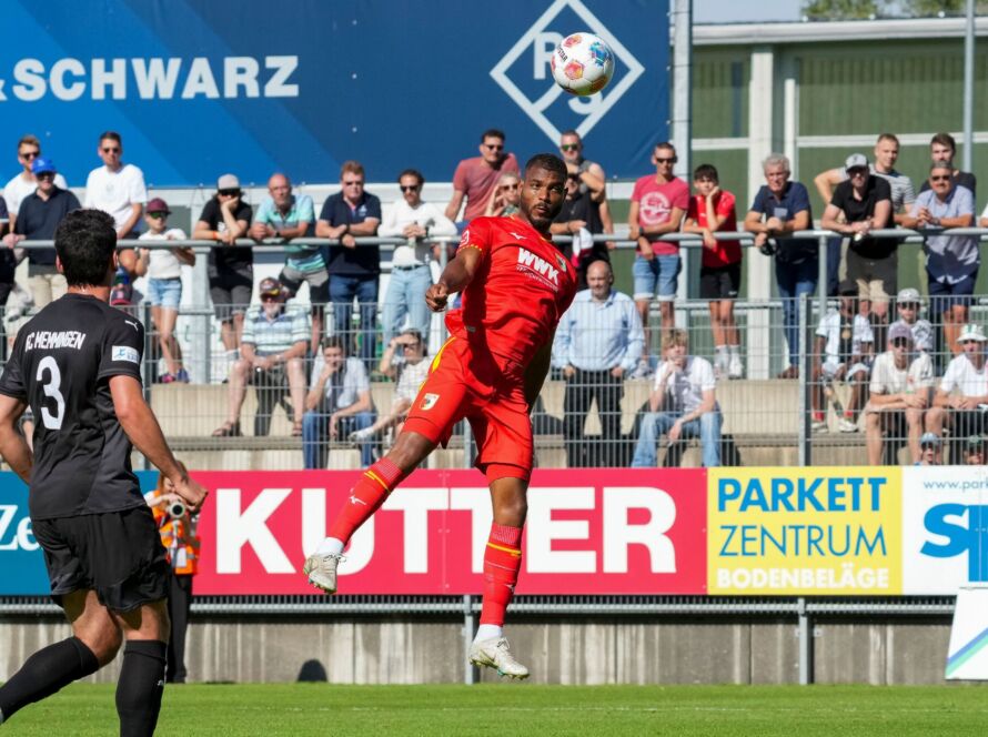 Zeigt Mounié im zweiten Jahr sein Können GOALRADAR