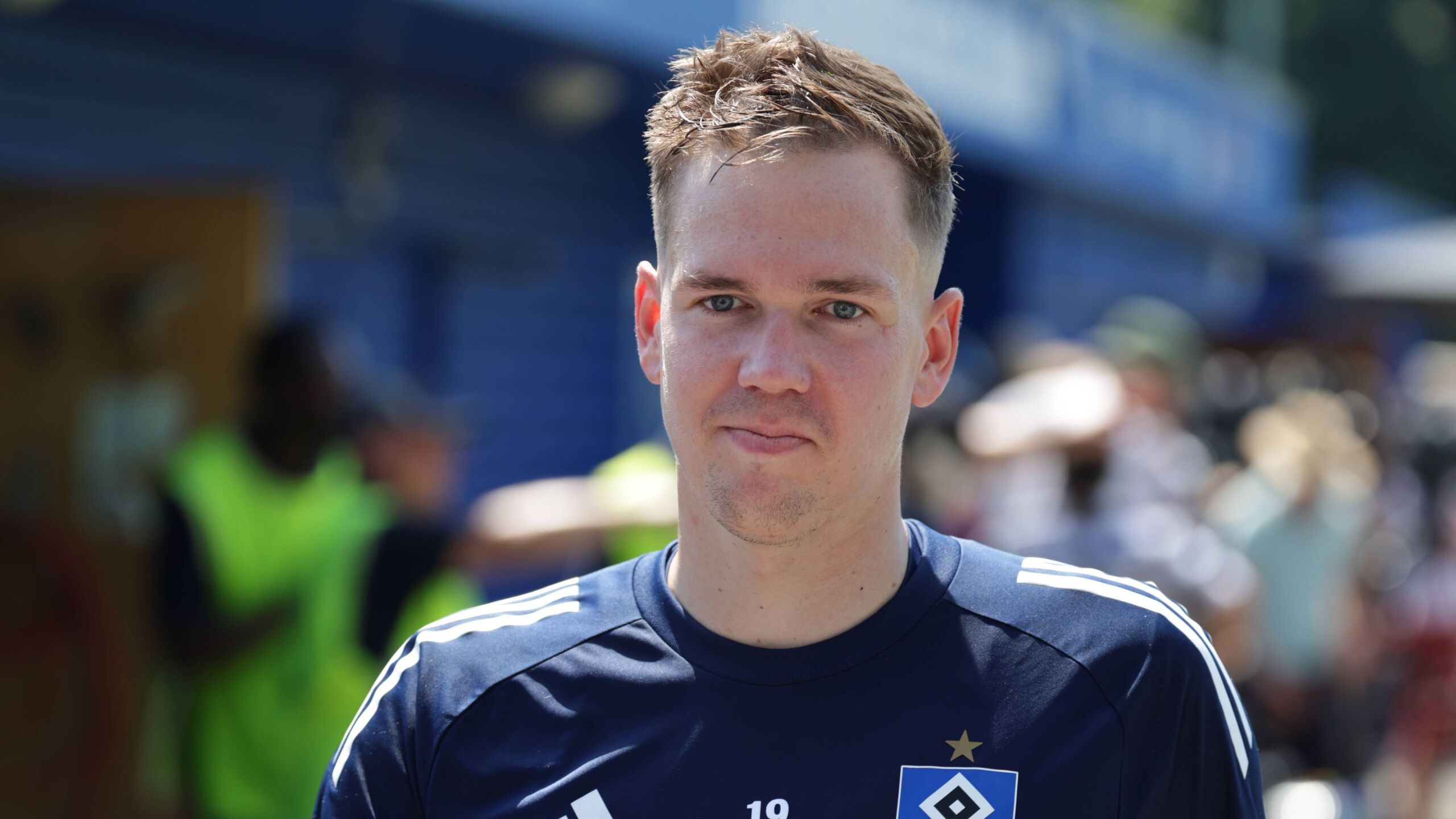 Als RönnowHerausforderer Raab unterschreibt bei Union GOALRADAR