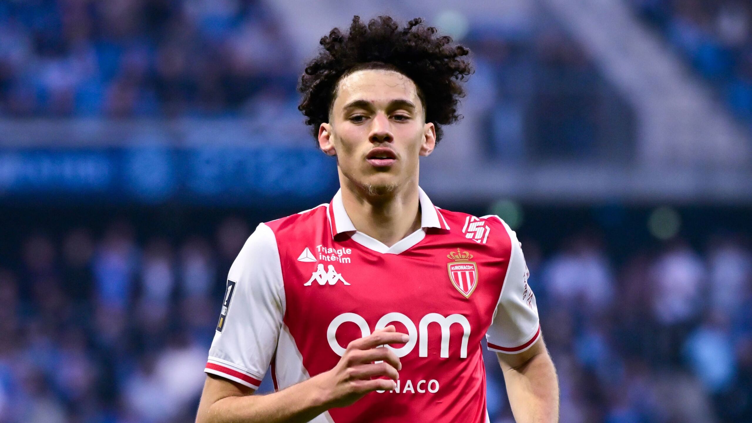 Unterschiedsspieler gesucht Bayer hat Akliouche im Fokus GOALRADAR