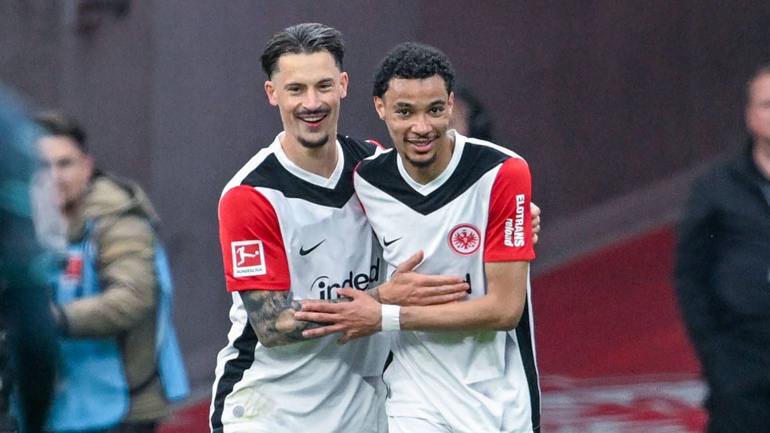 Fast schon Routine Ungewissheit bei Ekitiké lässt Koch kalt GOALRADAR