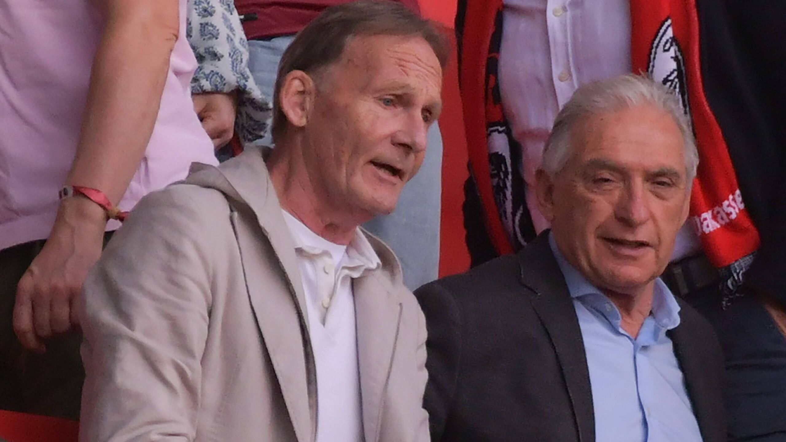 Beim BVB wird künftig hybrid abgestimmt GOALRADAR