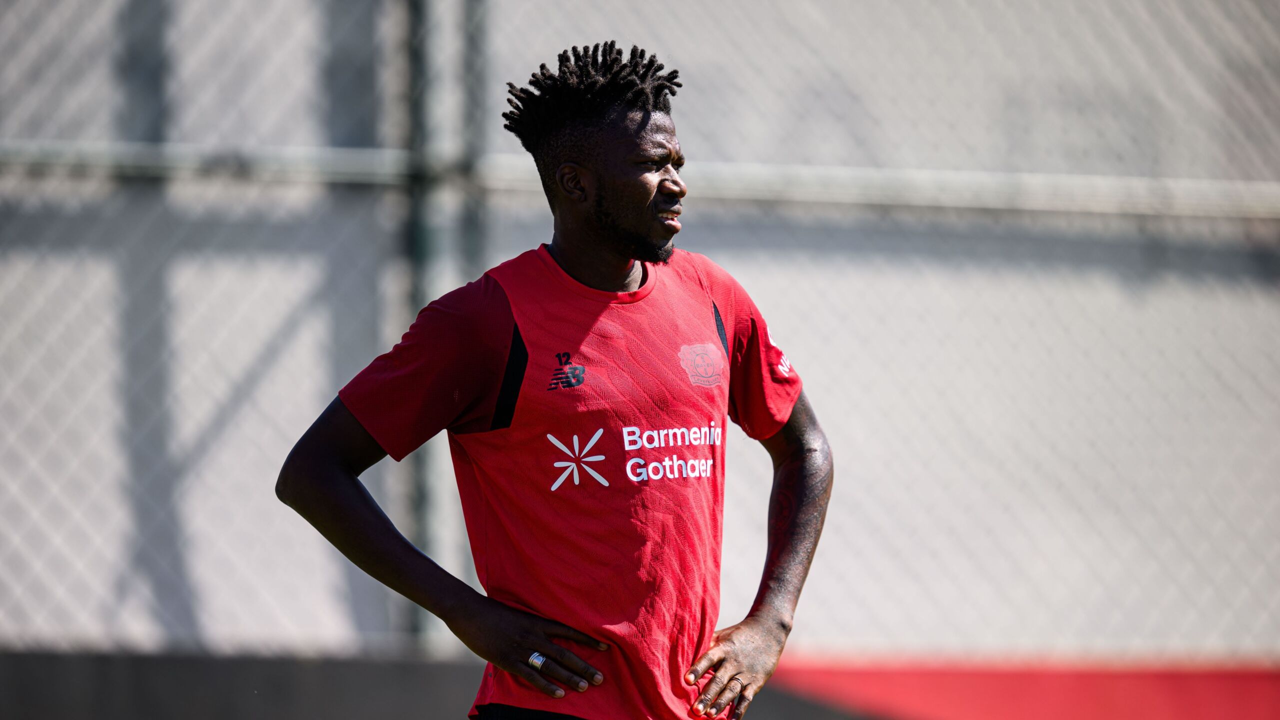 Bayers Führungsfragen Tapsoba sendet das nächste Signal GOALRADAR