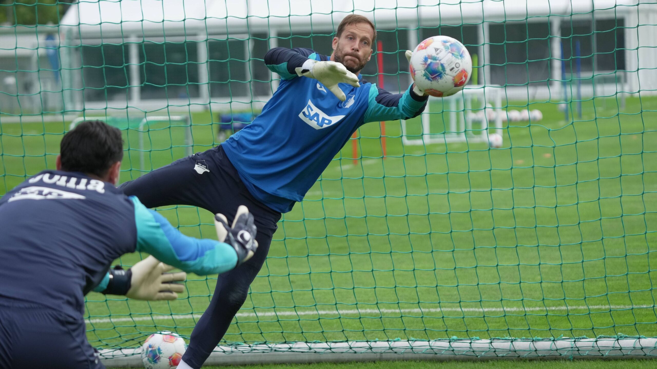 Baumann bleibt Kapitän und verlängert Vertrag GOALRADAR